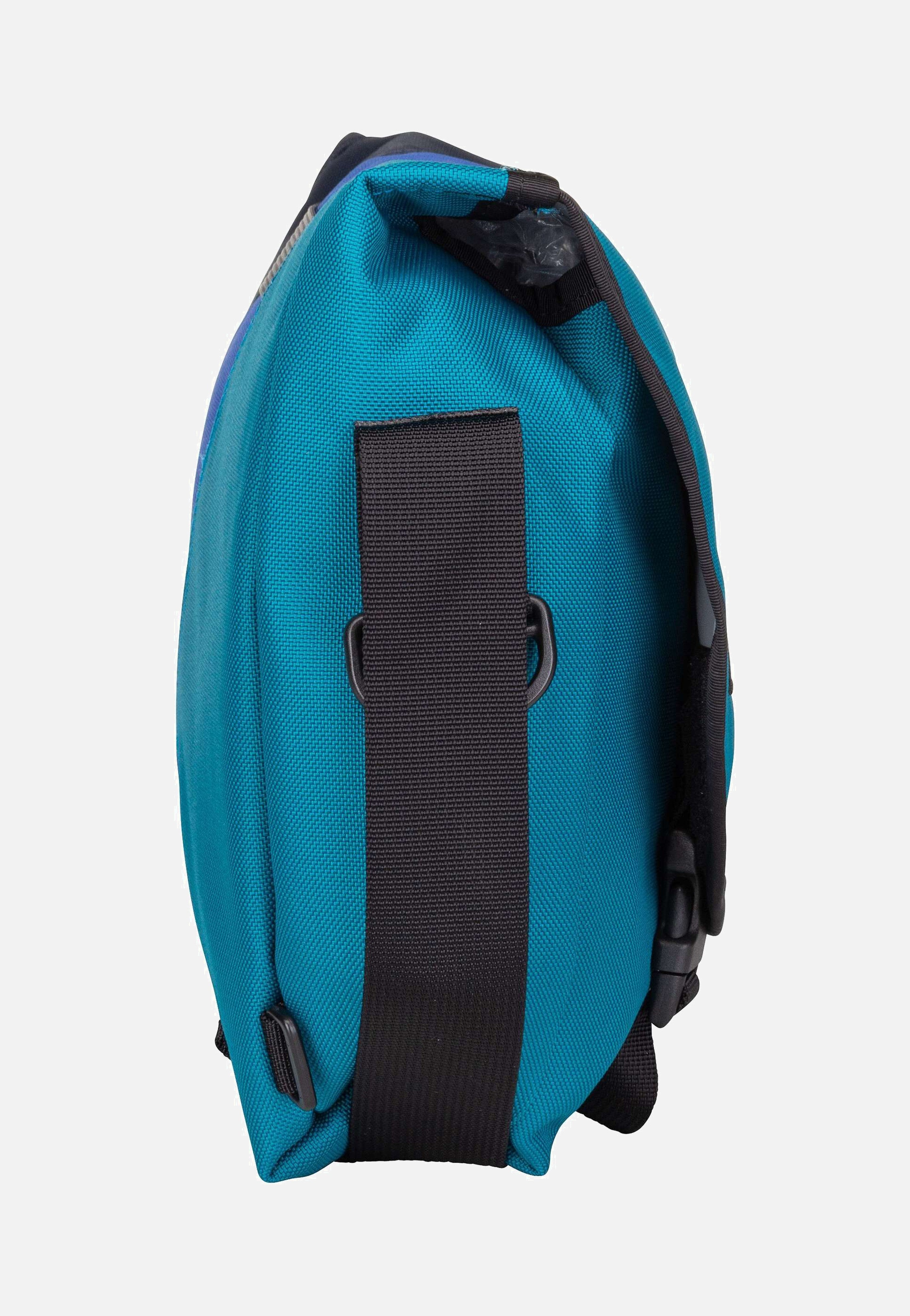 Timbuk2 - Classic S Big Wave - Messenger Bag | Neutral-Image