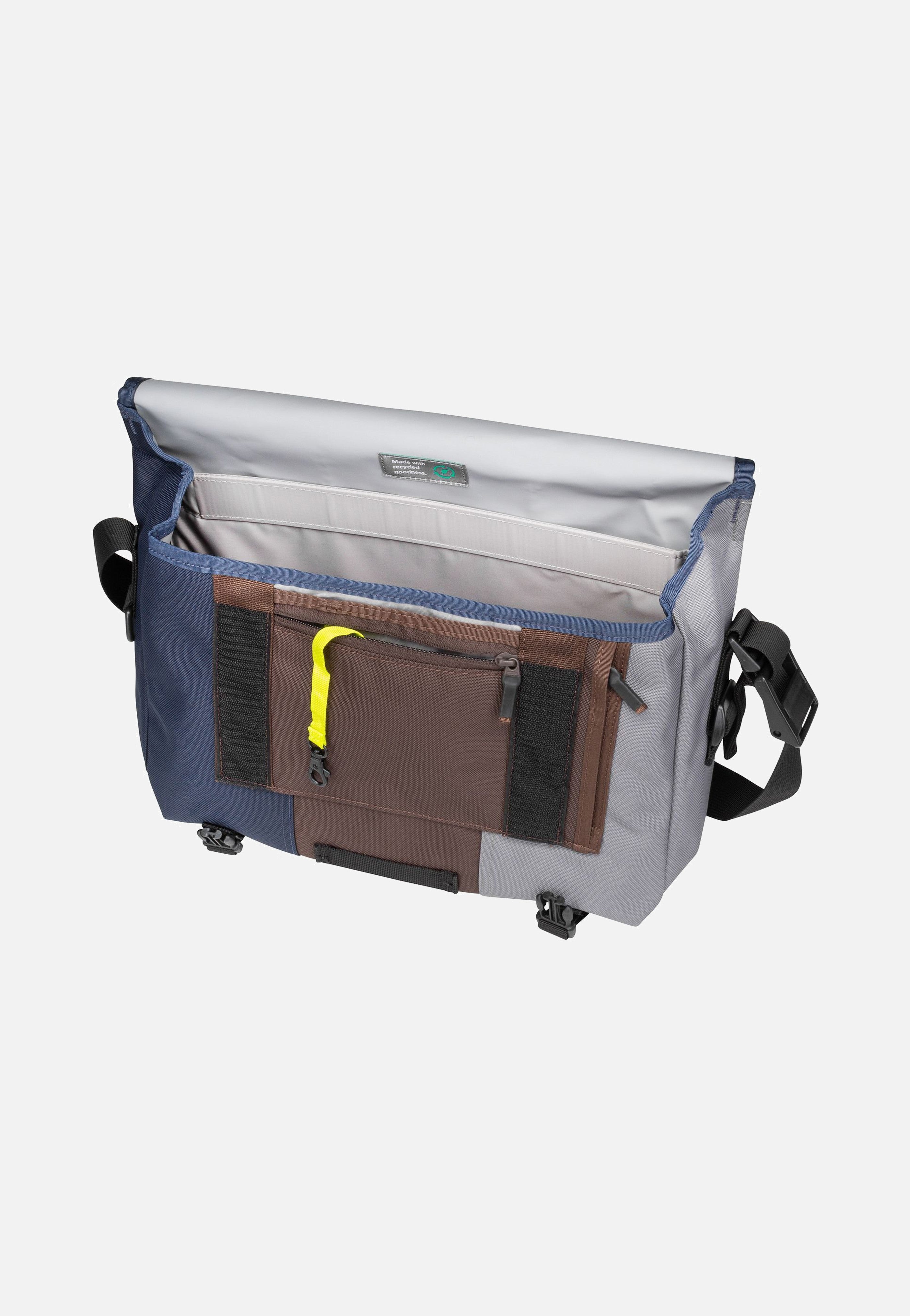 Timbuk2 - Classic S Bluebird - Messenger Bag | Neutral-Image