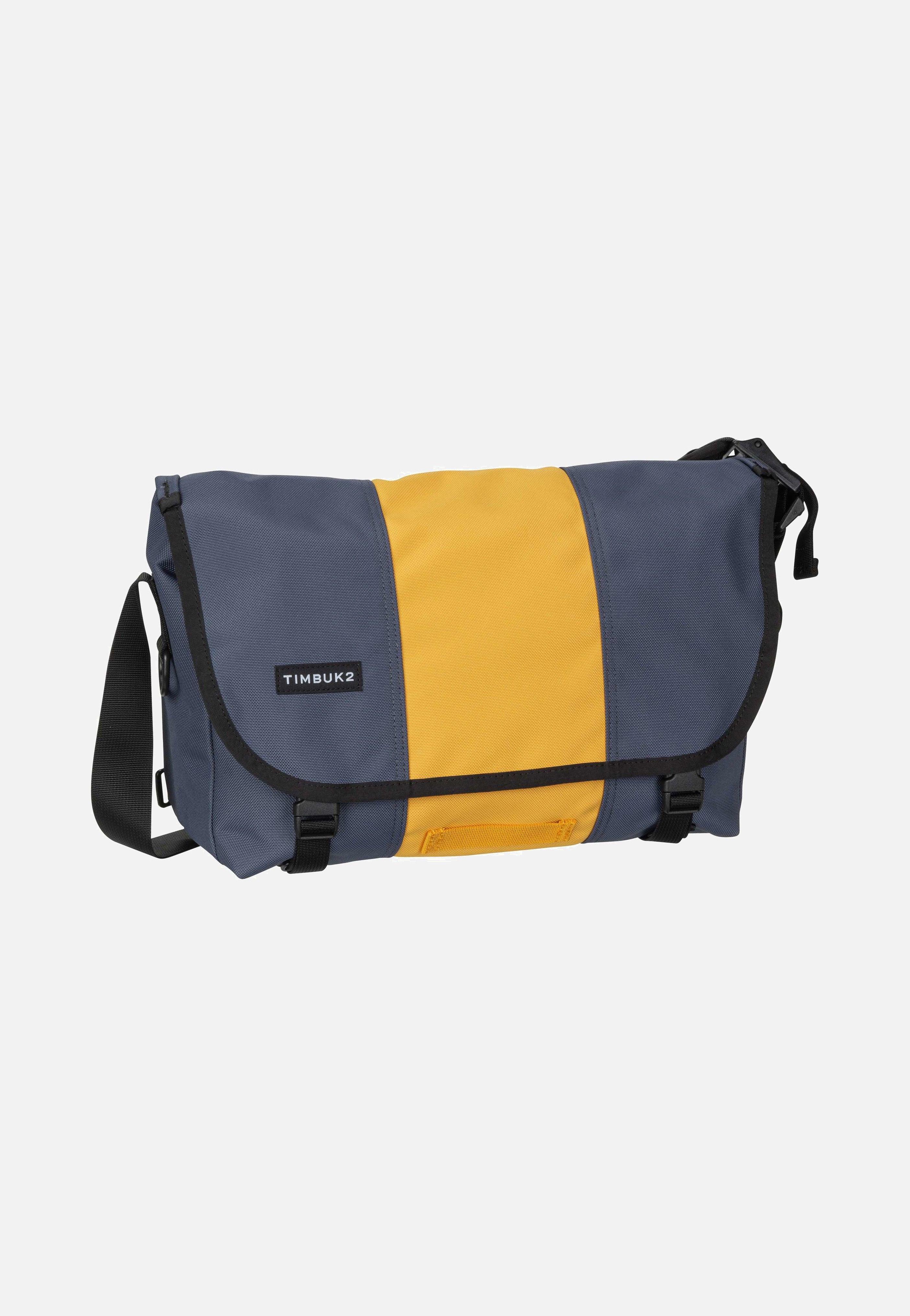 Timbuk2 - Classic S Eco Lightbeam - Messenger Bag | Neutral-Image