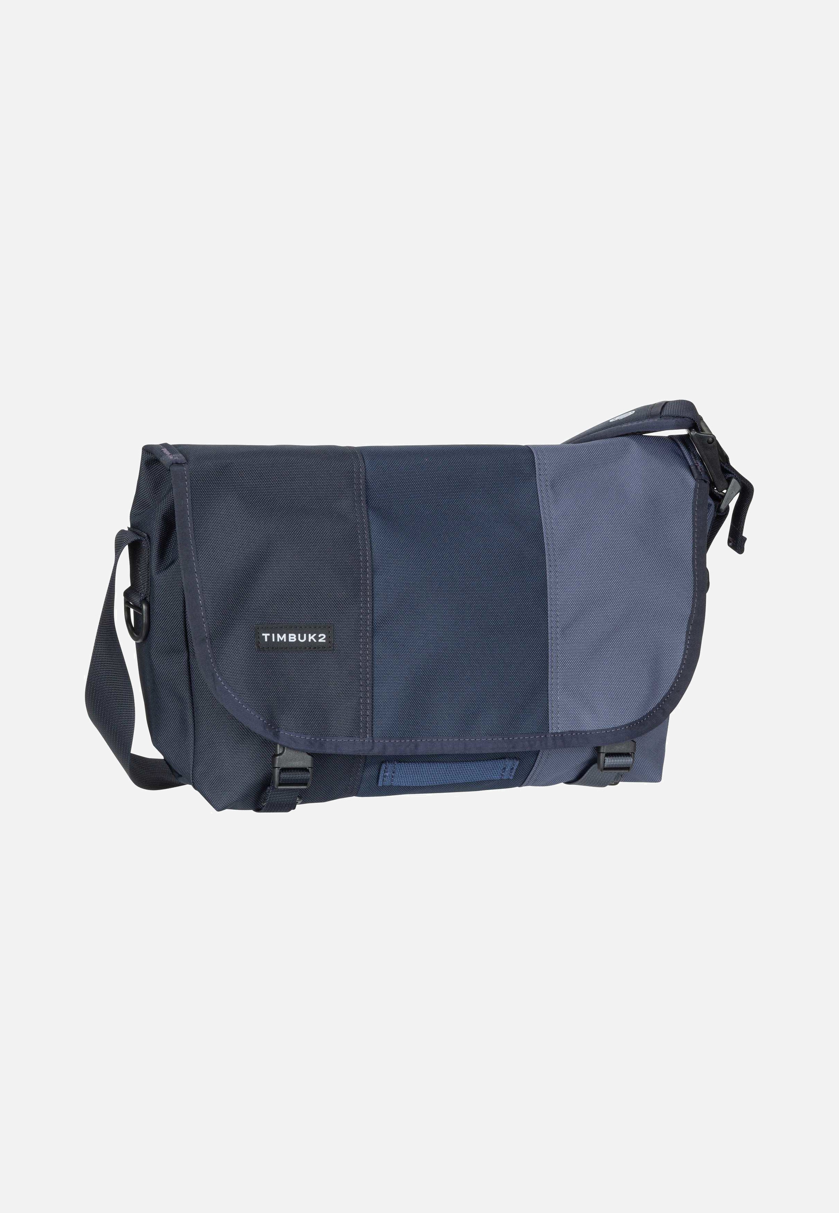 Timbuk2 - Classic S Eco Monsoon - Messenger Bag | Neutral-Image