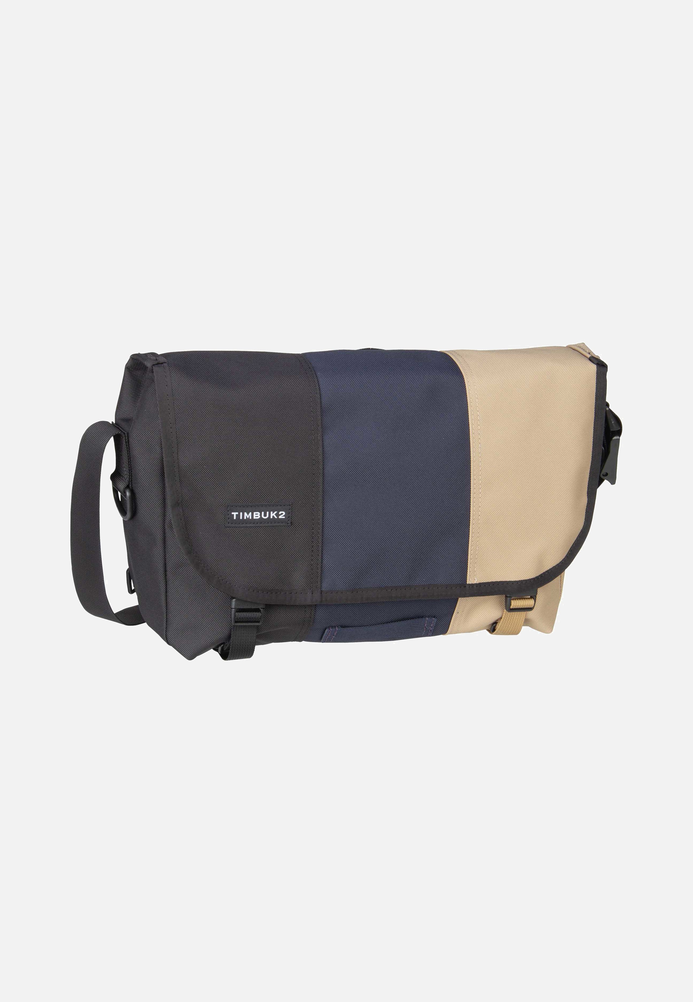 Timbuk2 - Classic S Eco Preppy - Messenger Bag | Neutral-Image
