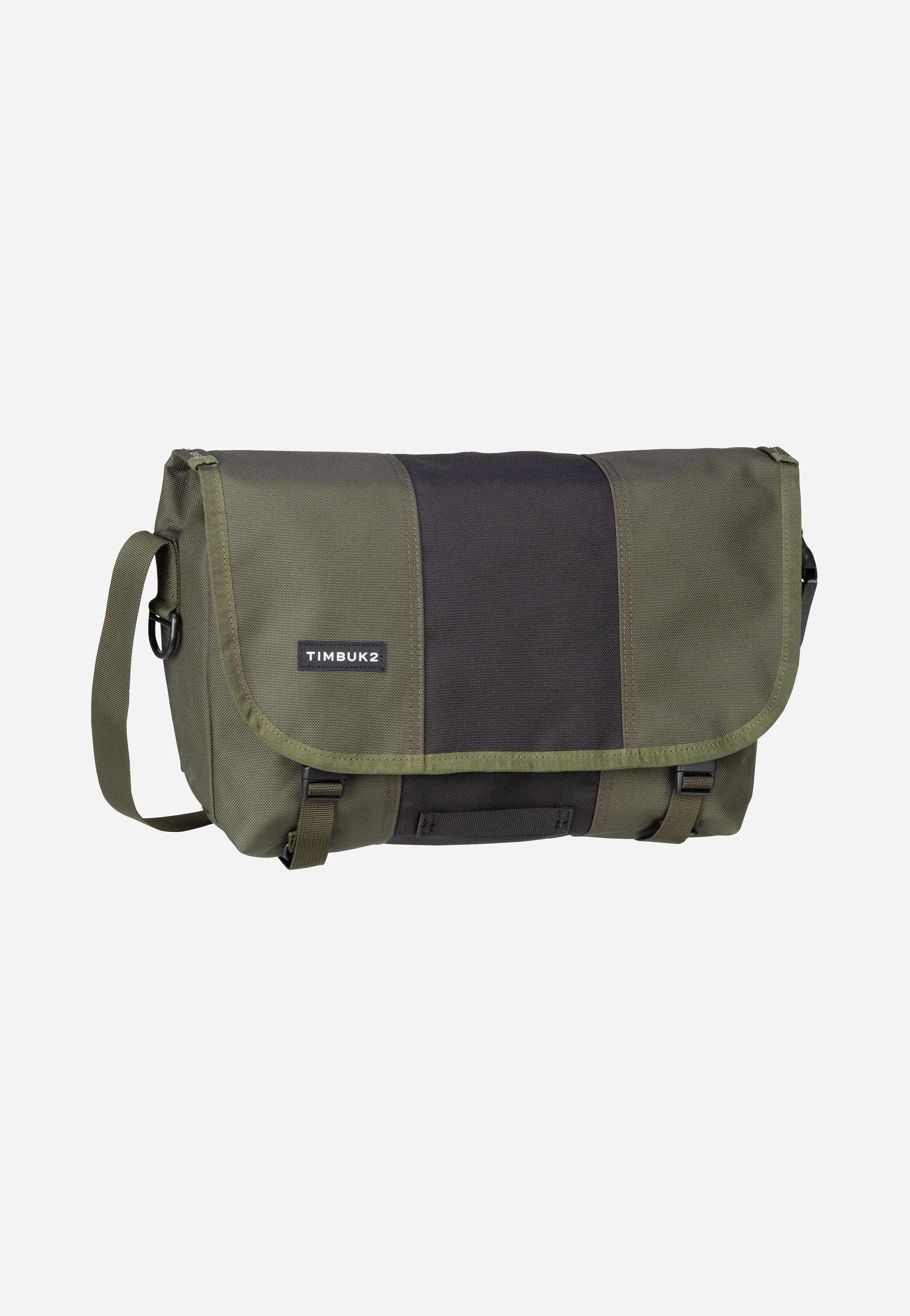 Timbuk2 - Classic S Eco Uniform - Messenger Bag | Neutral-Image