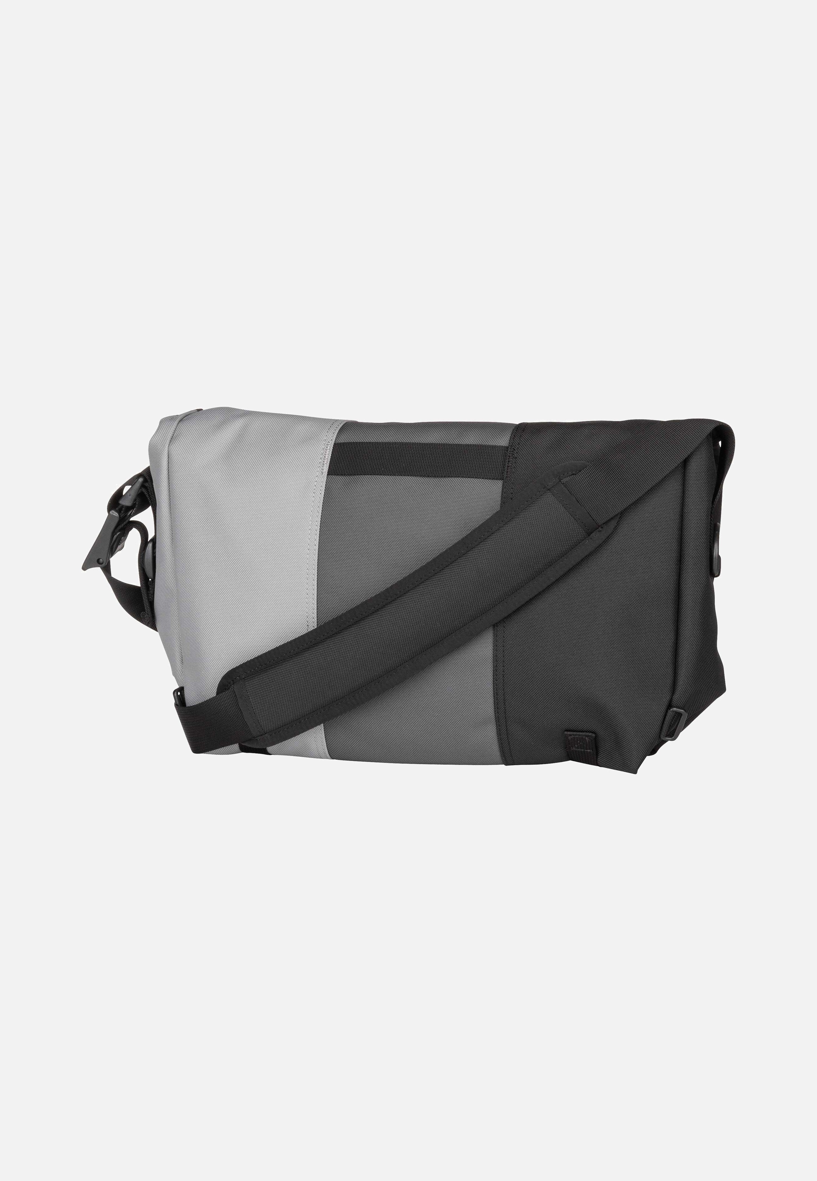 Timbuk2 - Classic S Ironside - Messenger Bag | Neutral-Image
