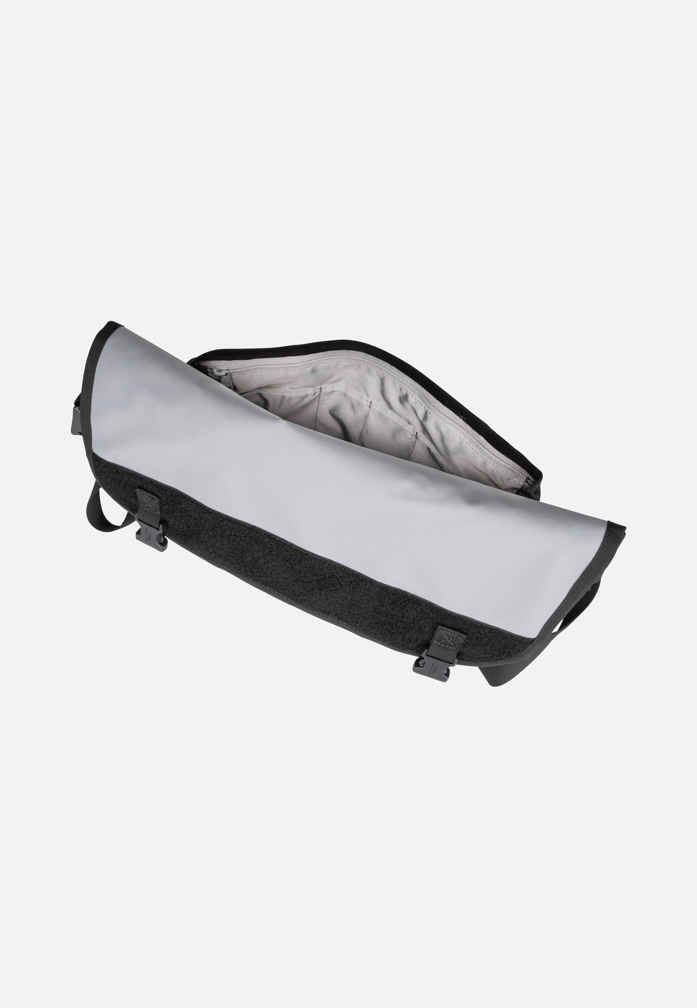 Timbuk2 - Classic S Ironside - Messenger Bag | Neutral-Image