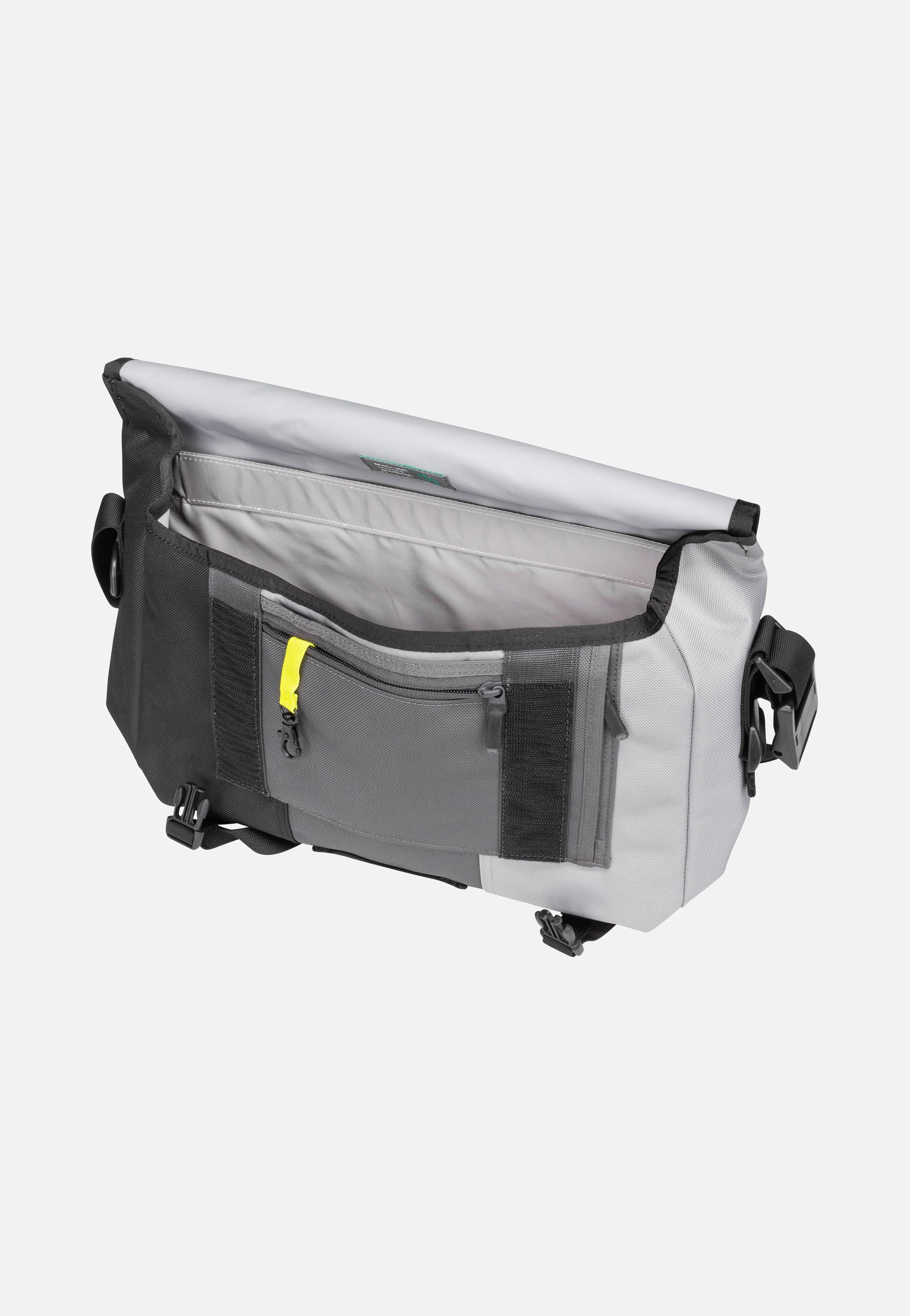 Timbuk2 - Classic S Ironside - Messenger Bag | Neutral-Image