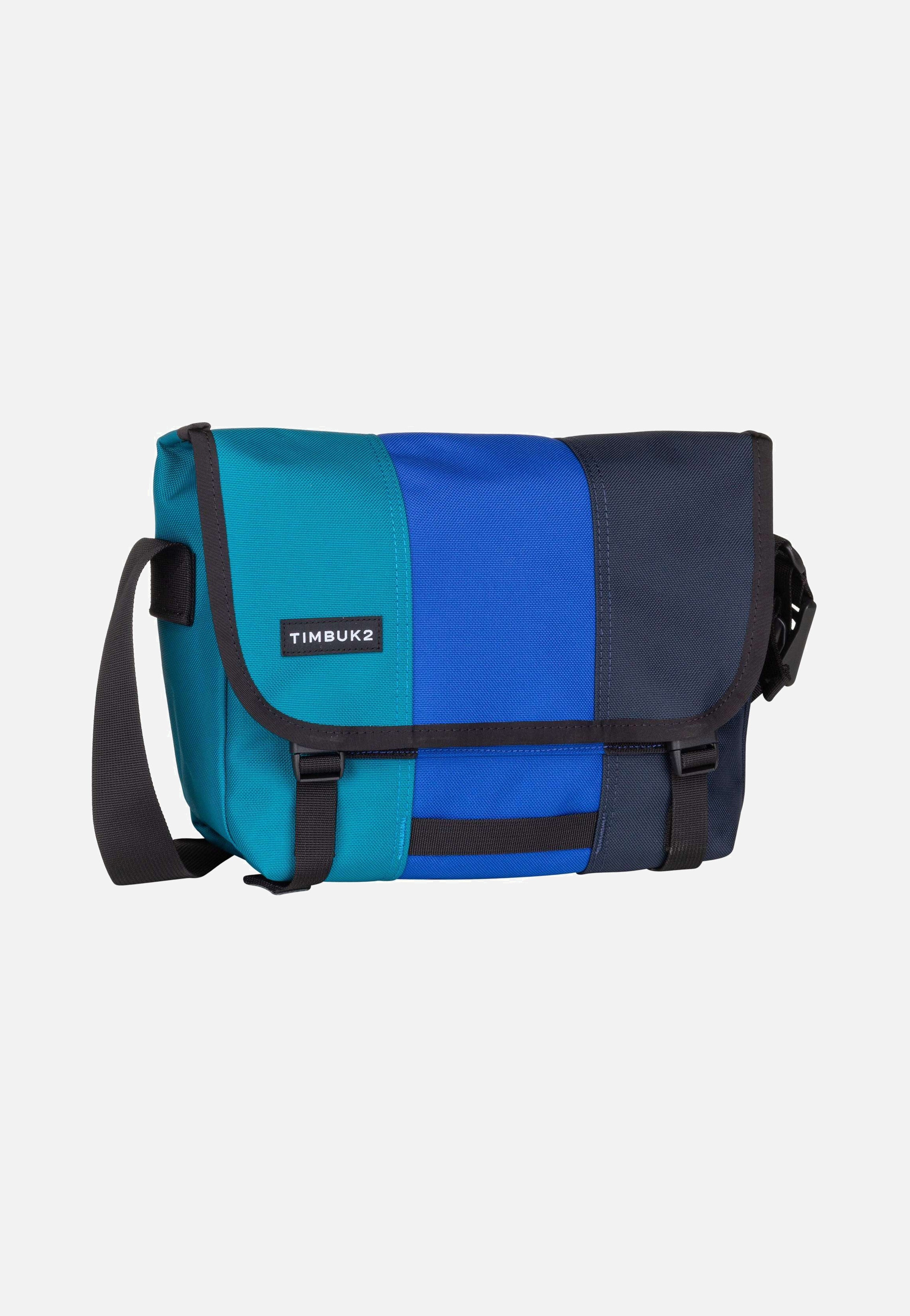 Timbuk2 - Classic XS Big Wave - Messenger Bag | Neutral-Image