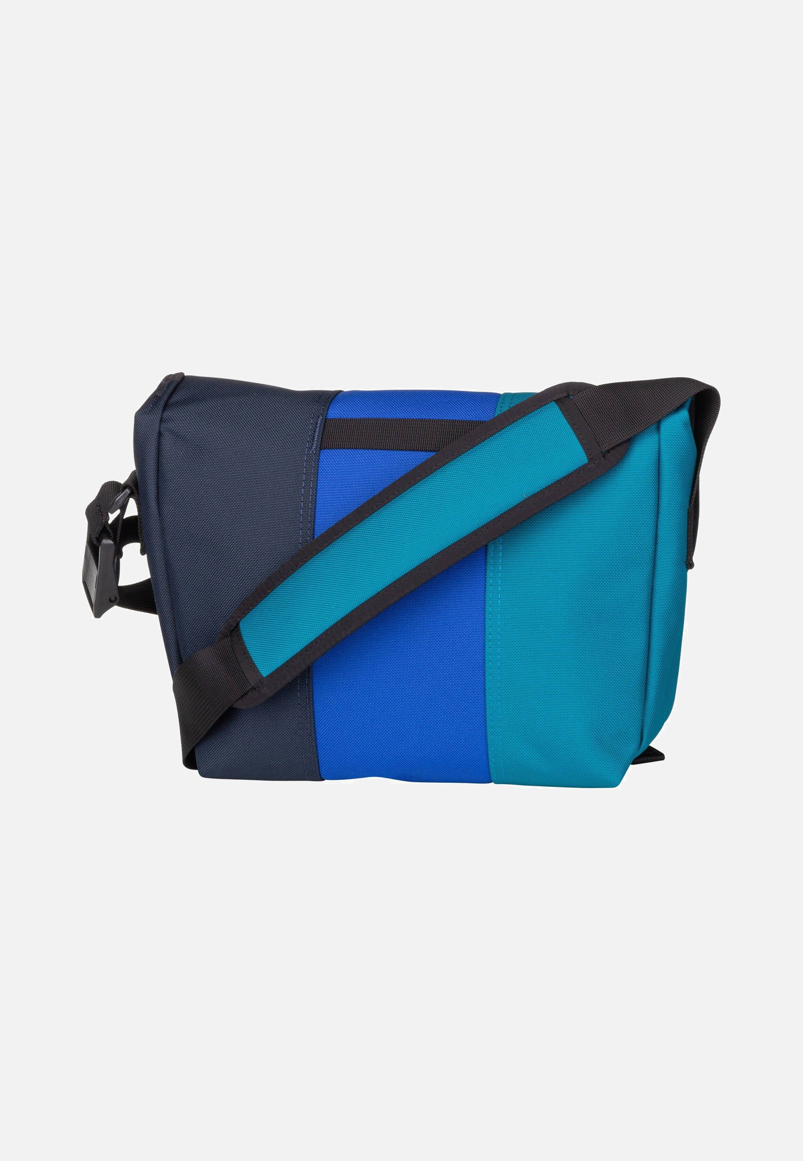 Timbuk2 - Classic XS Big Wave - Messenger Bag | Neutral-Image