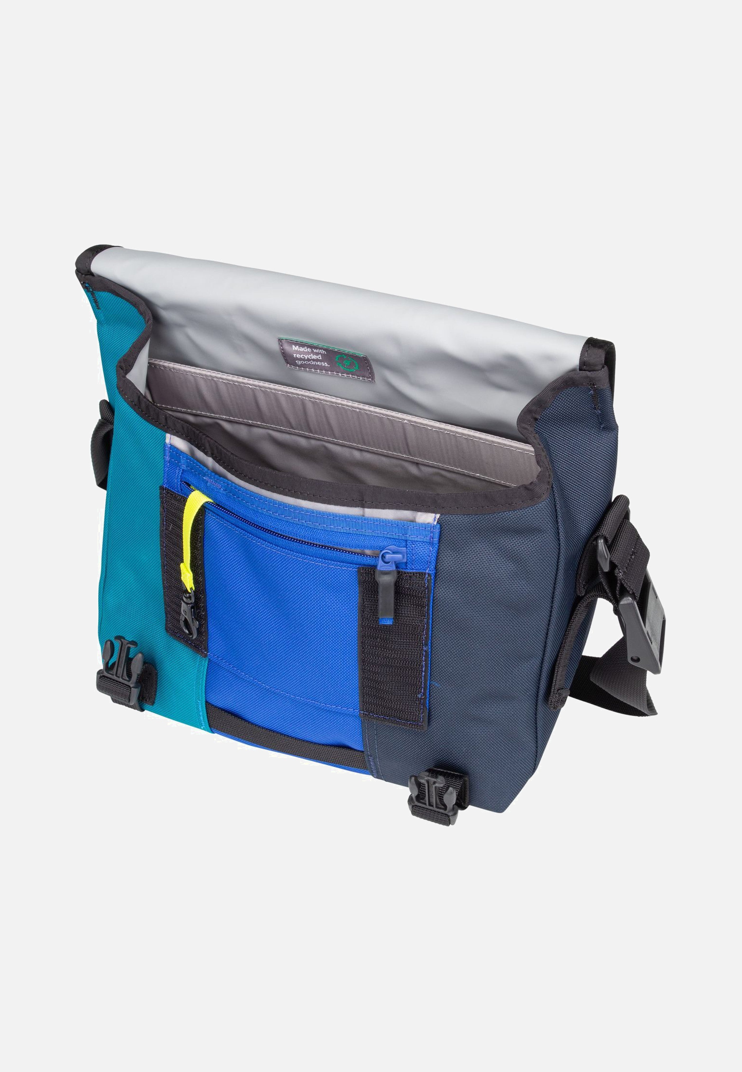 Timbuk2 - Classic XS Big Wave - Messenger Bag | Neutral-Image