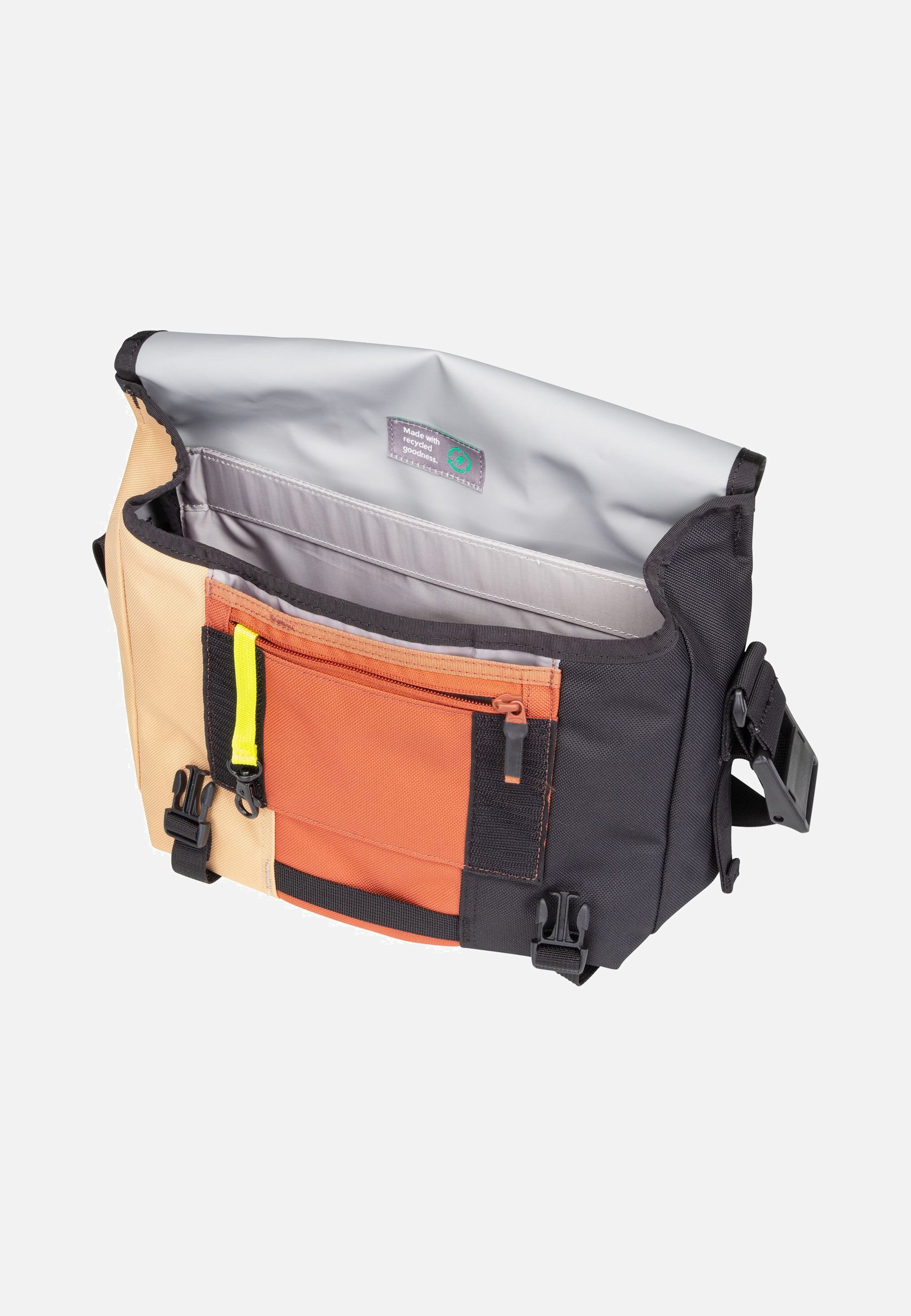 Timbuk2 - Classic XS Earth - Messenger Bag | Neutral-Image