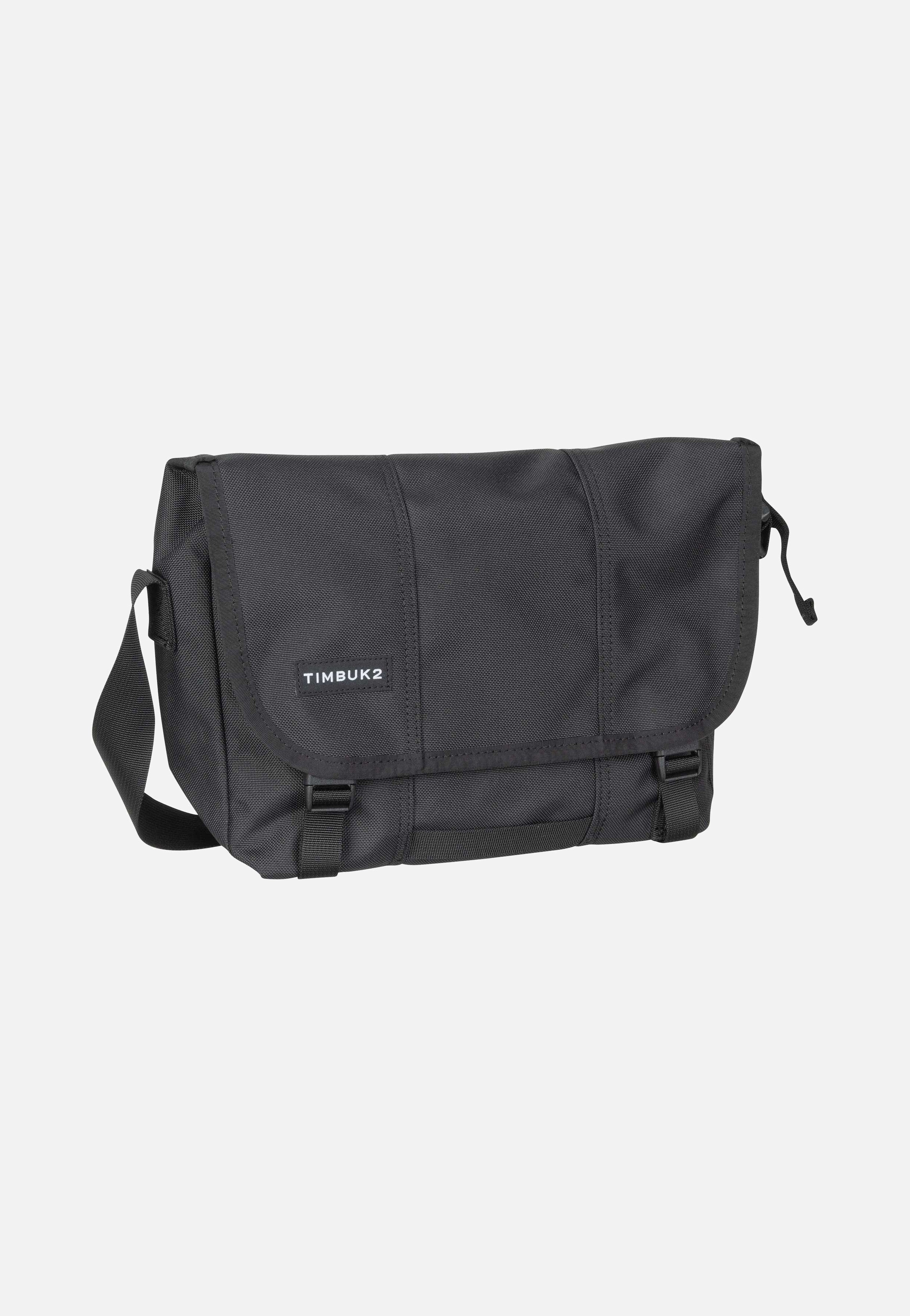 Timbuk2 - Classic XS Eco Black - Messenger Bag | Taschenkaufhaus.de