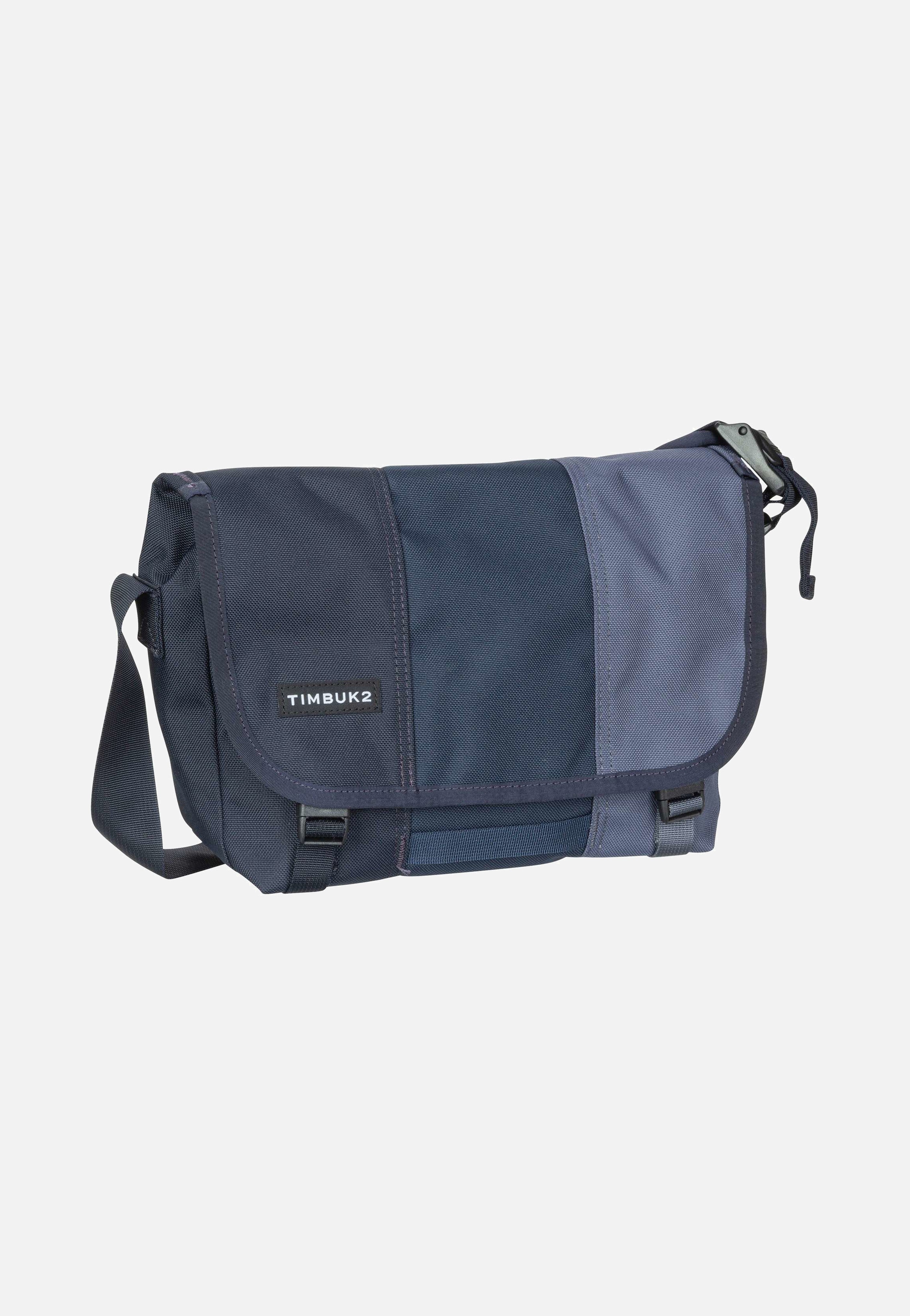 Timbuk2 - Classic XS Eco Monsoon - Messenger Bag | Neutral-Image