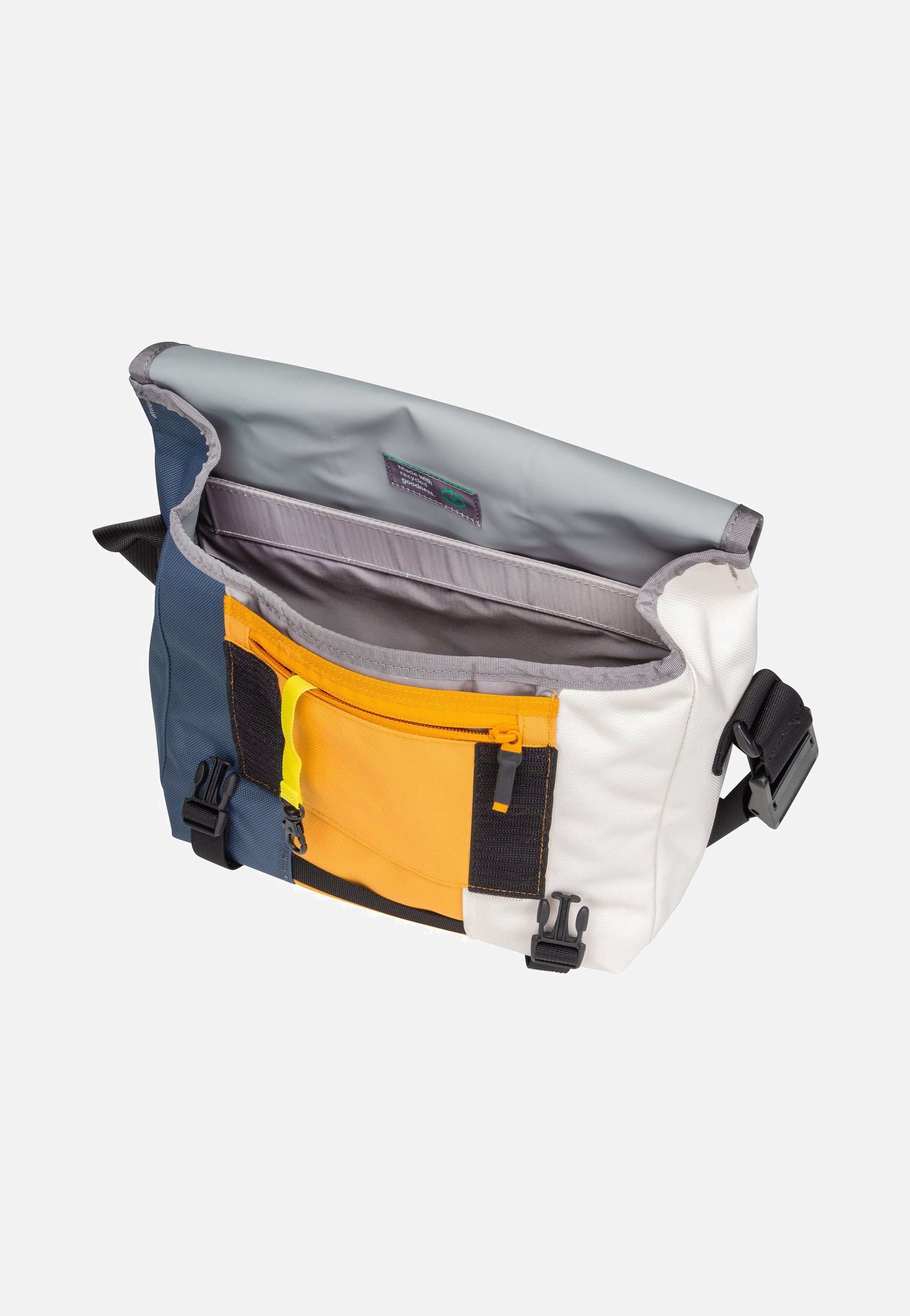 Timbuk2 - Classic XS Golden Bag - Messenger Bag | Neutral-Image