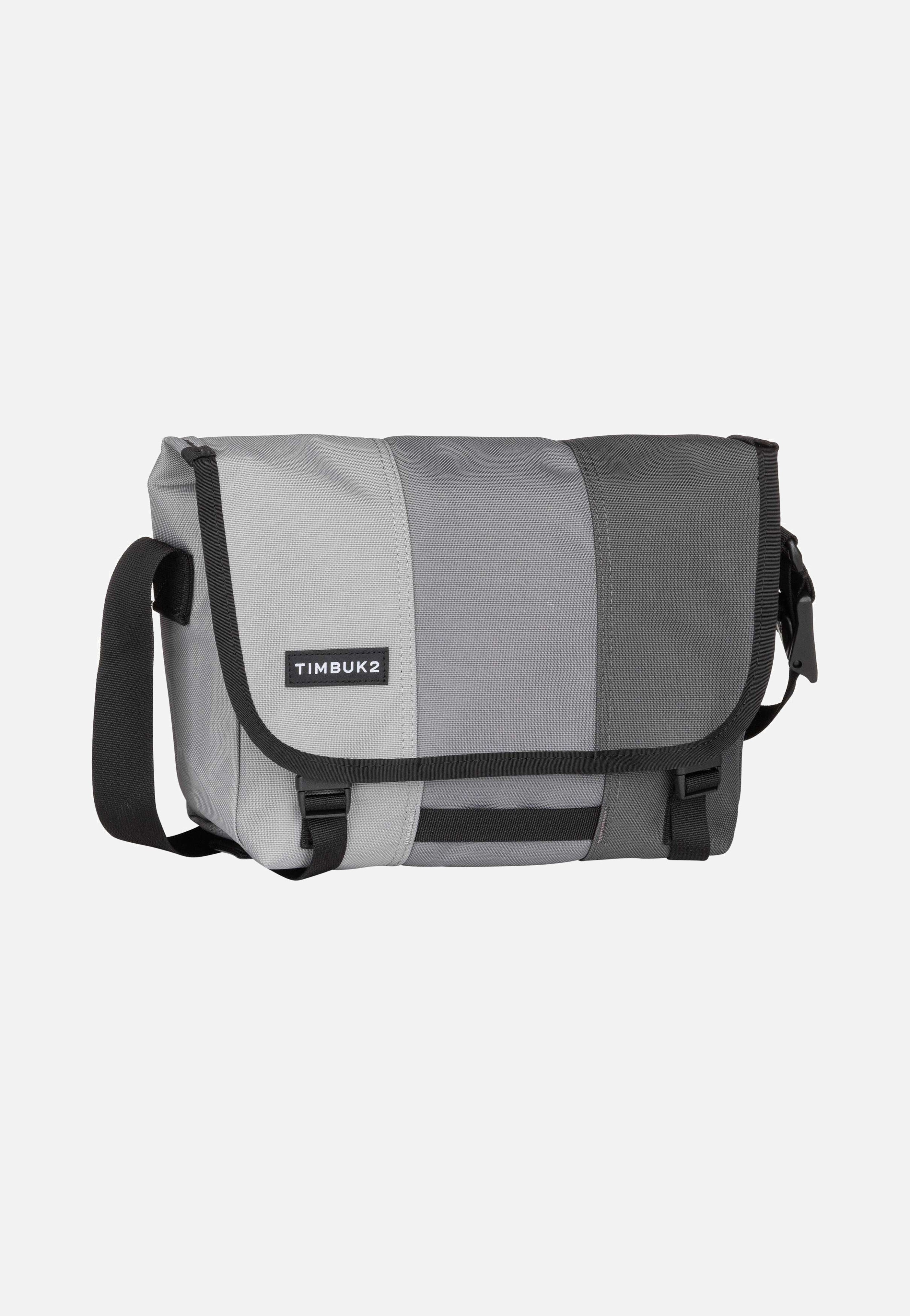 Timbuk2 - Classic XS Smoke - Messenger Bag | Neutral-Image