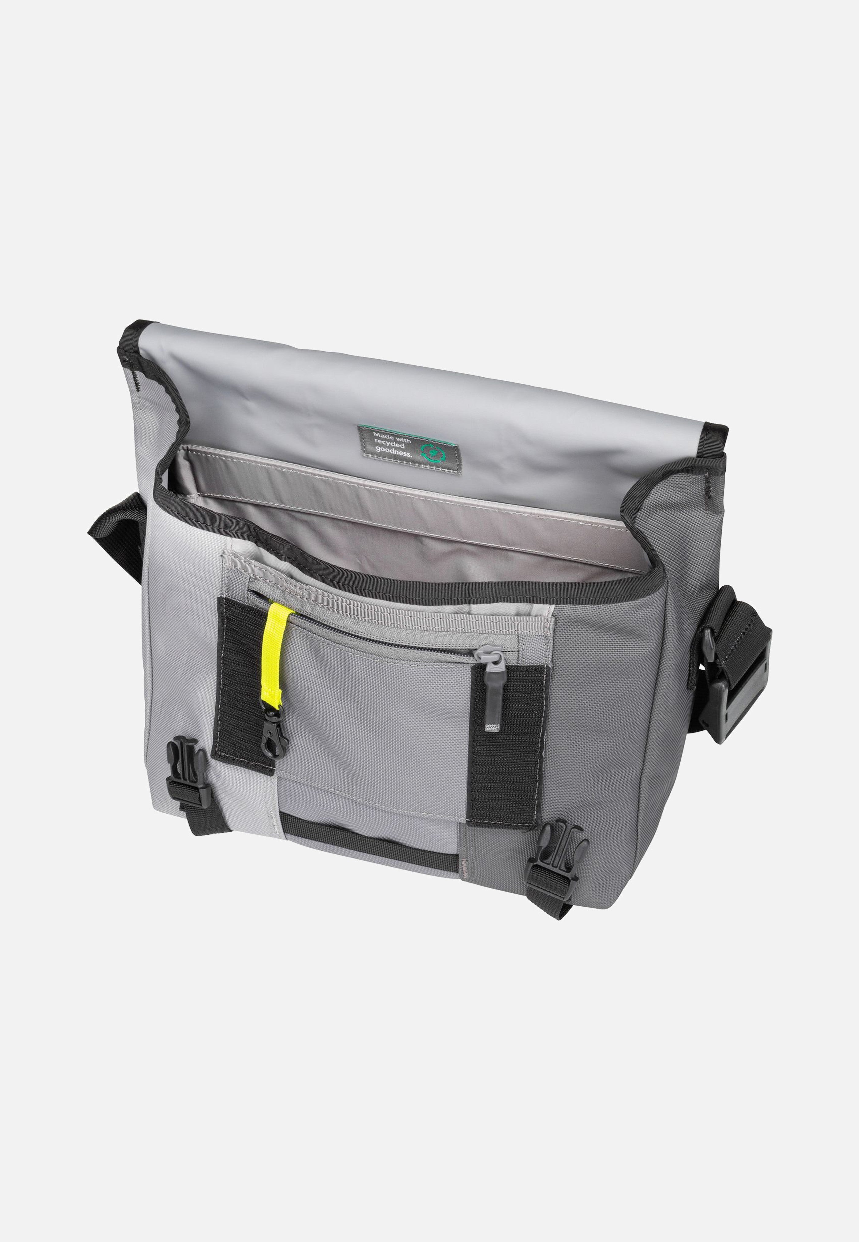 Timbuk2 - Classic XS Smoke - Messenger Bag | Neutral-Image