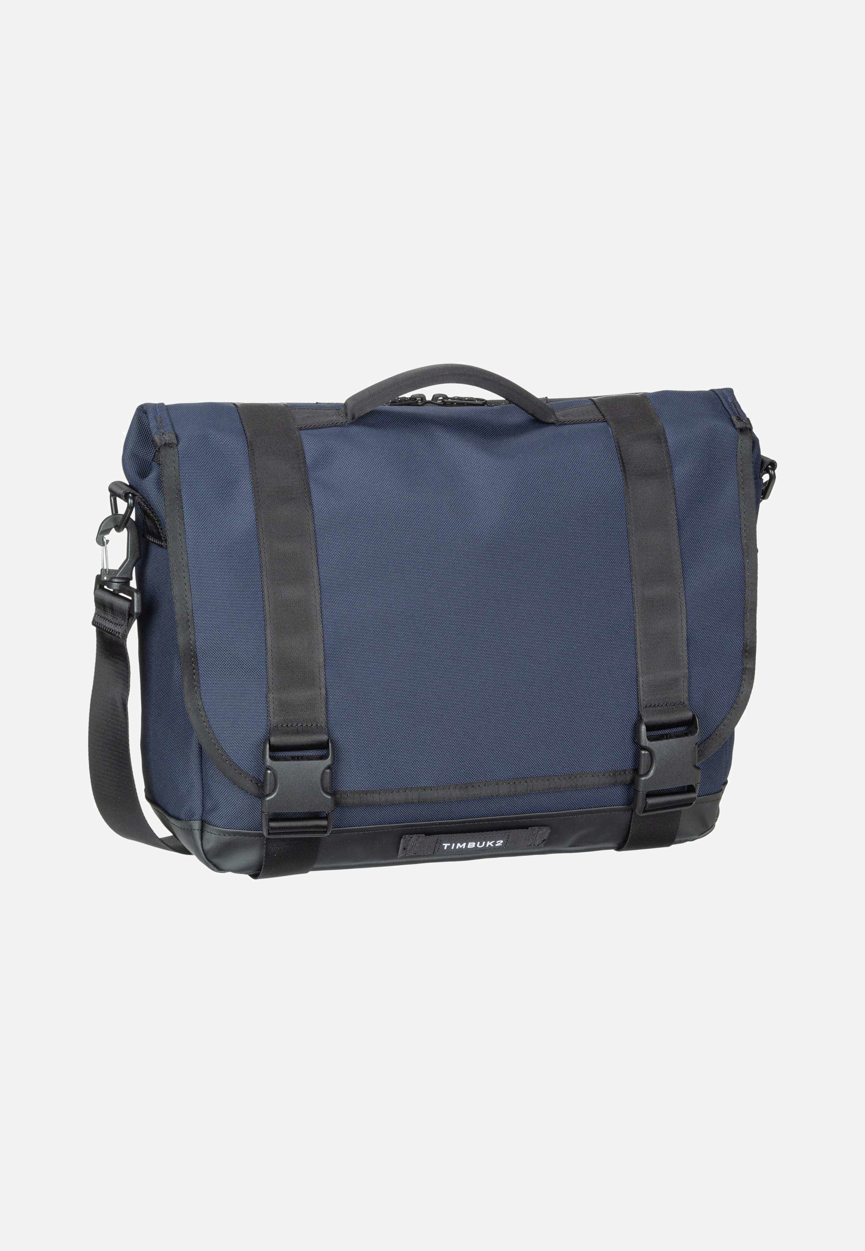 Timbuk2 - Commute M Eco Eco Nautical - Messenger Bag | Neutral-Image