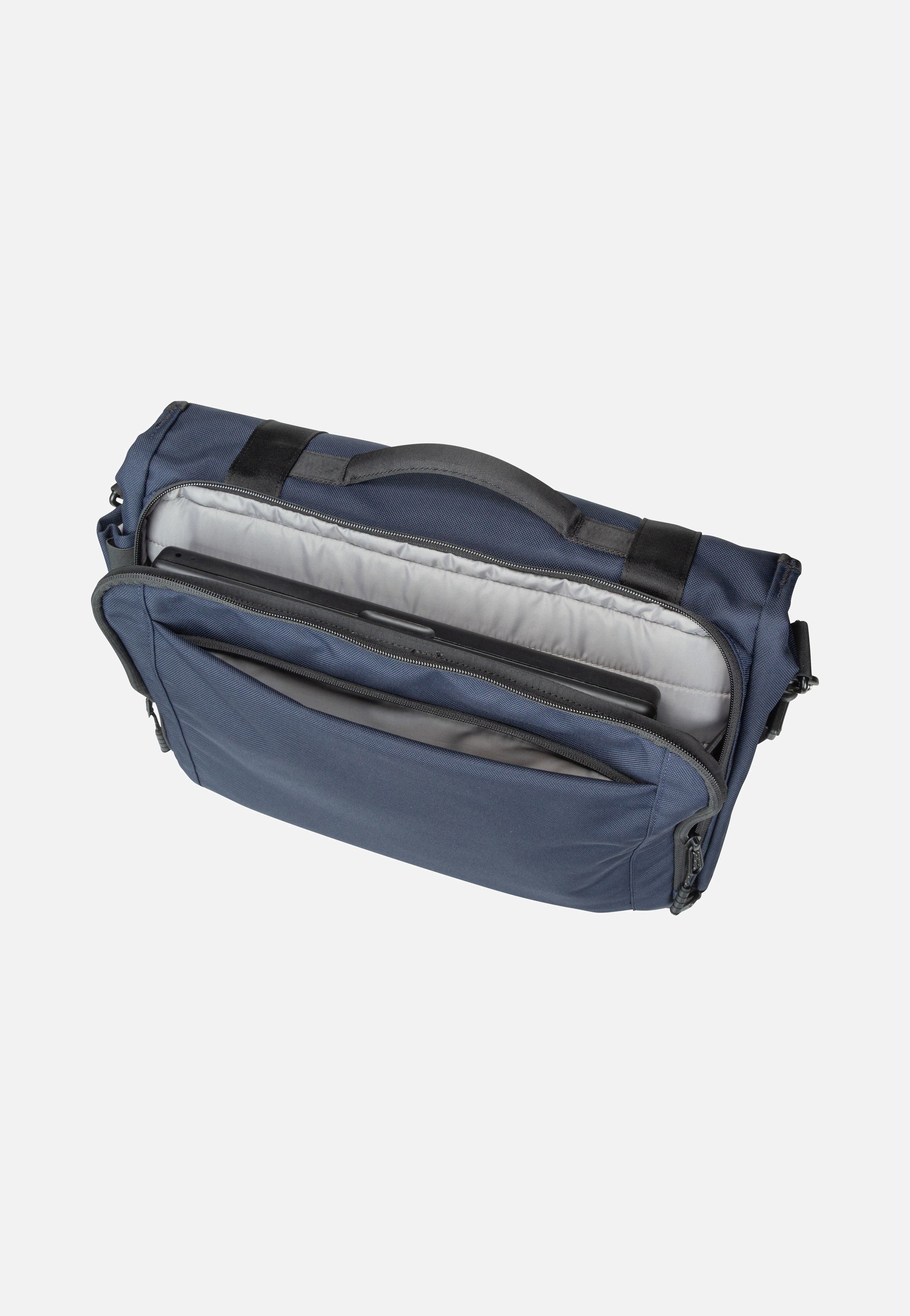 Timbuk2 - Commute M Eco Eco Nautical - Messenger Bag | Neutral-Image