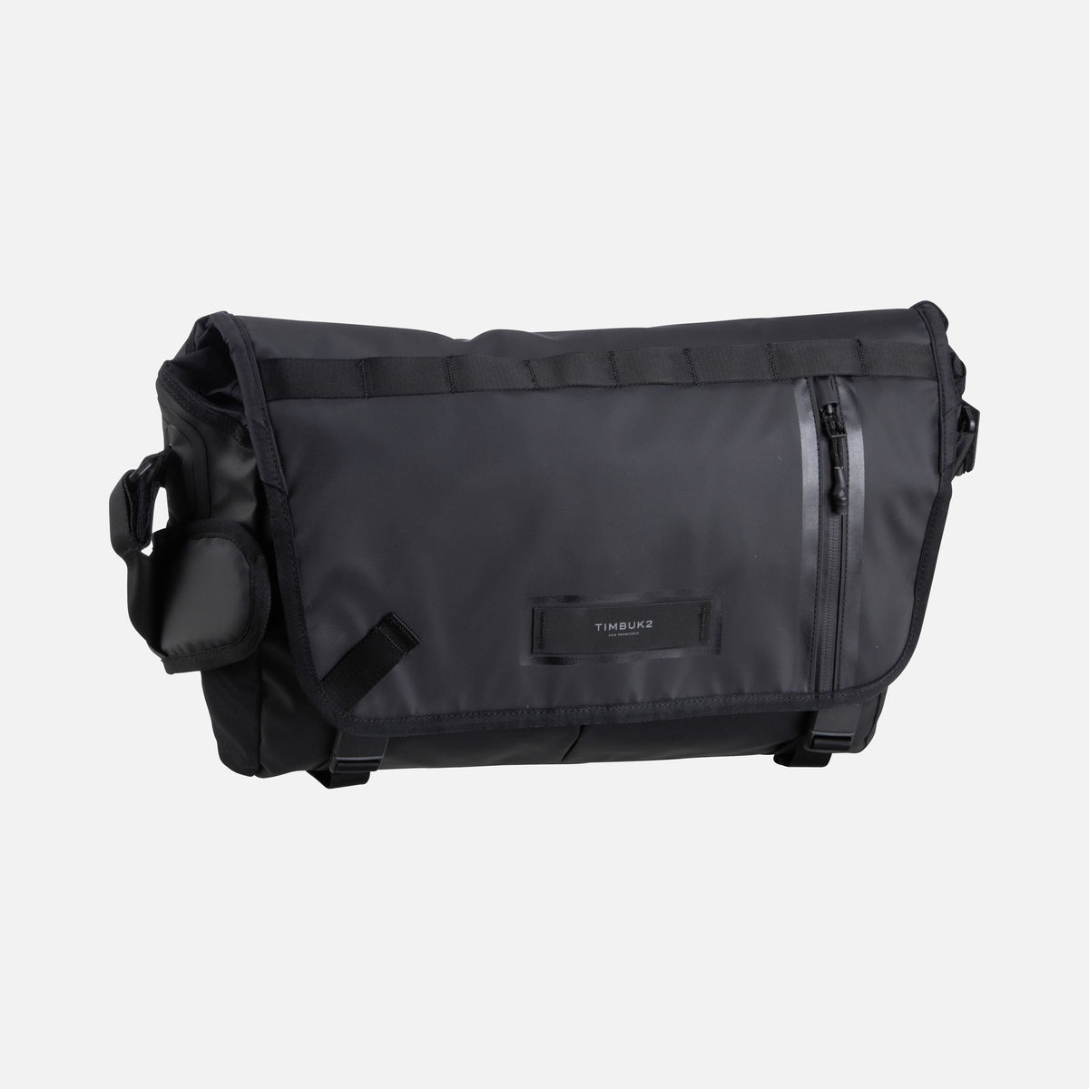 Timbuk2 Especial Stash M Jet Black - Messenger Bag