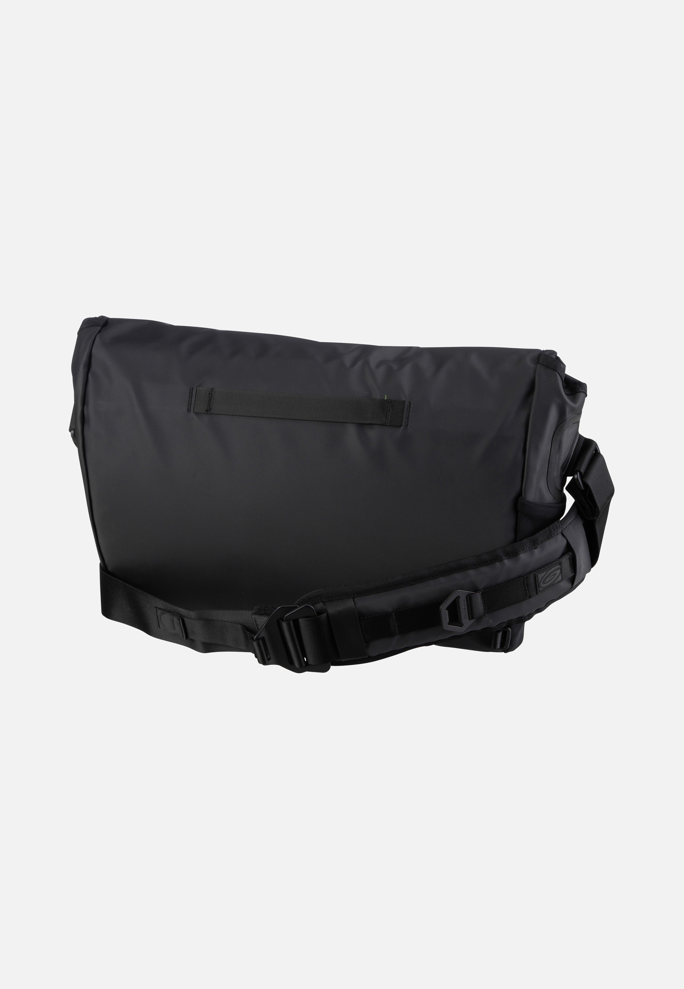 Timbuk2 - Especial Stash M Jet Black - Messenger Bag | Neutral-Image