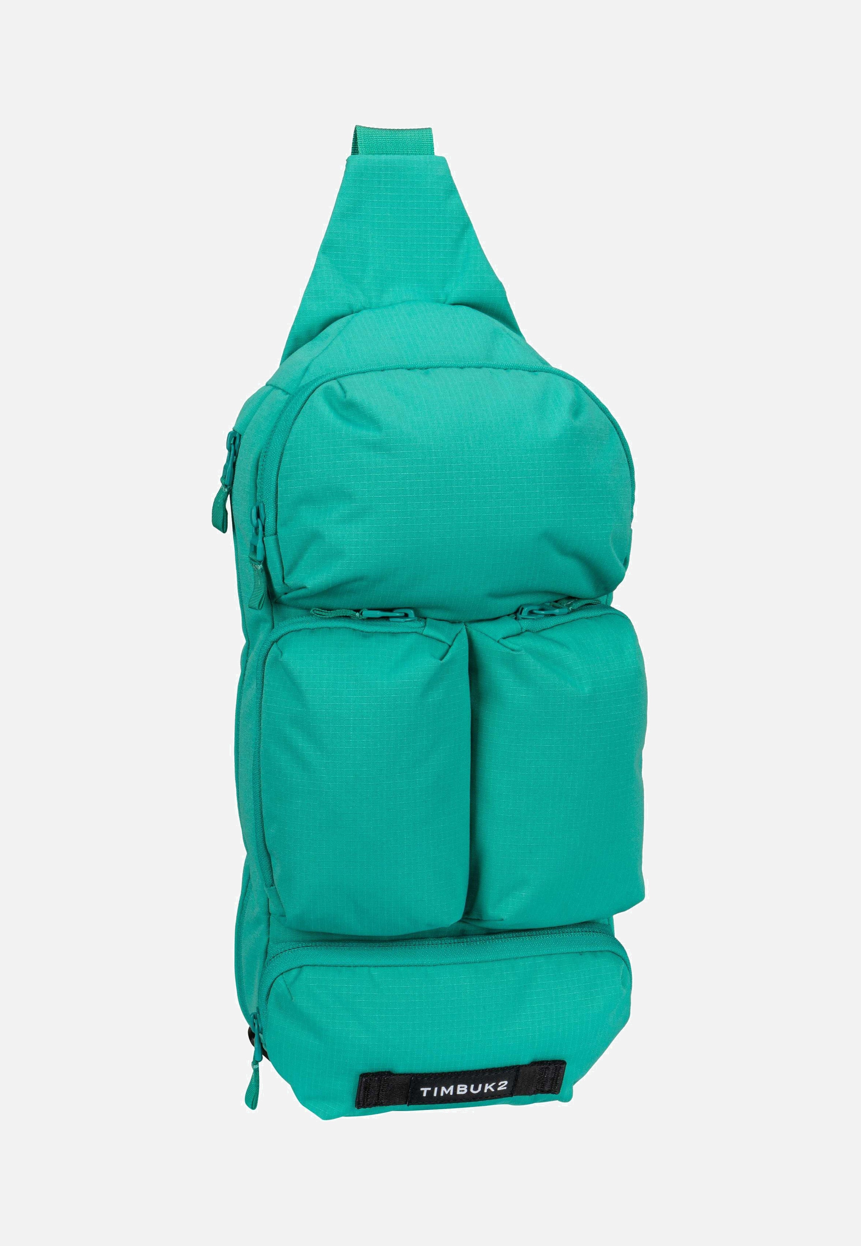 Timbuk2 - Flight 1074 CB Sling Jade - Bag | Neutral-Image