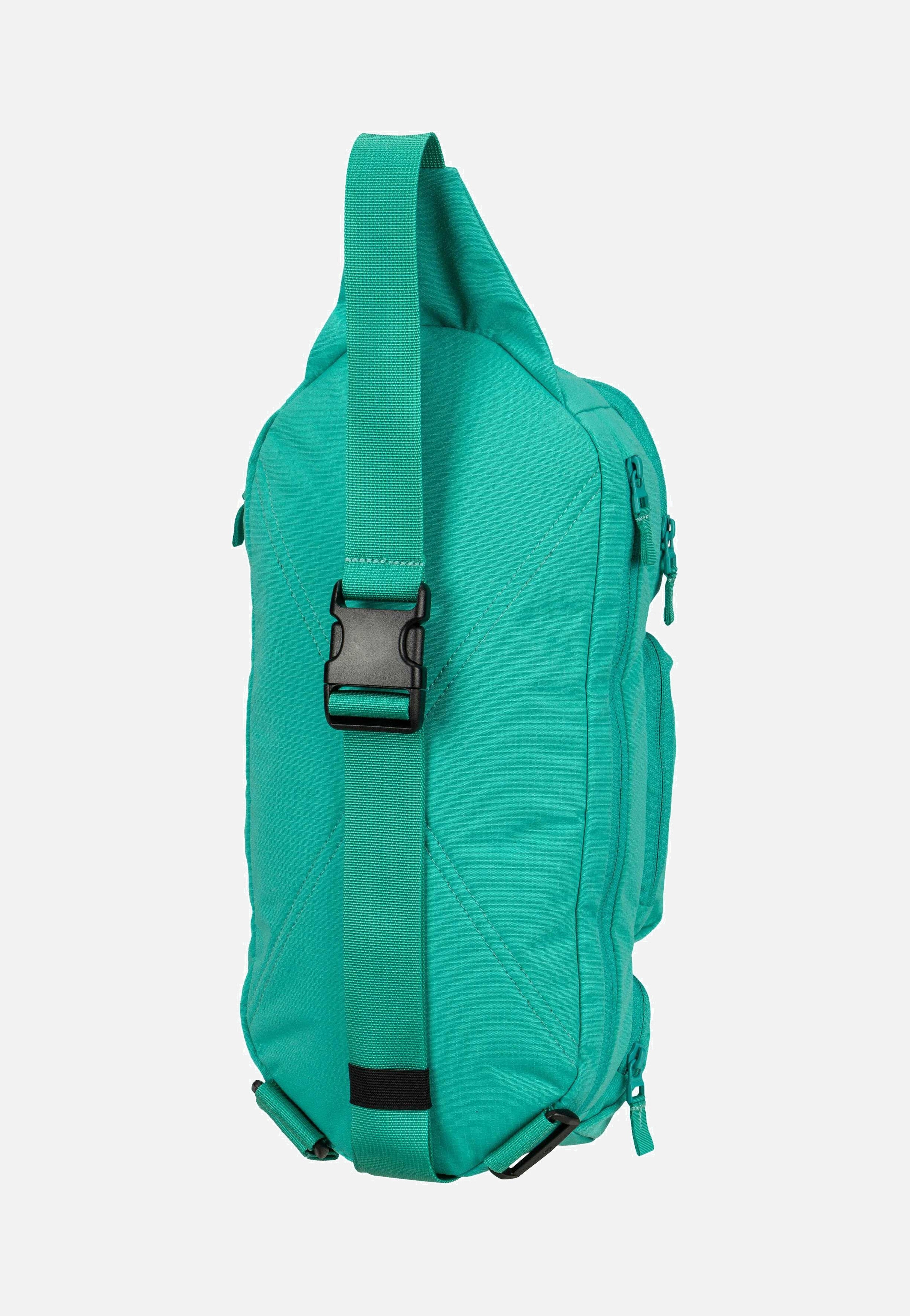 Timbuk2 - Flight 1074 CB Sling Jade - Bag | Neutral-Image