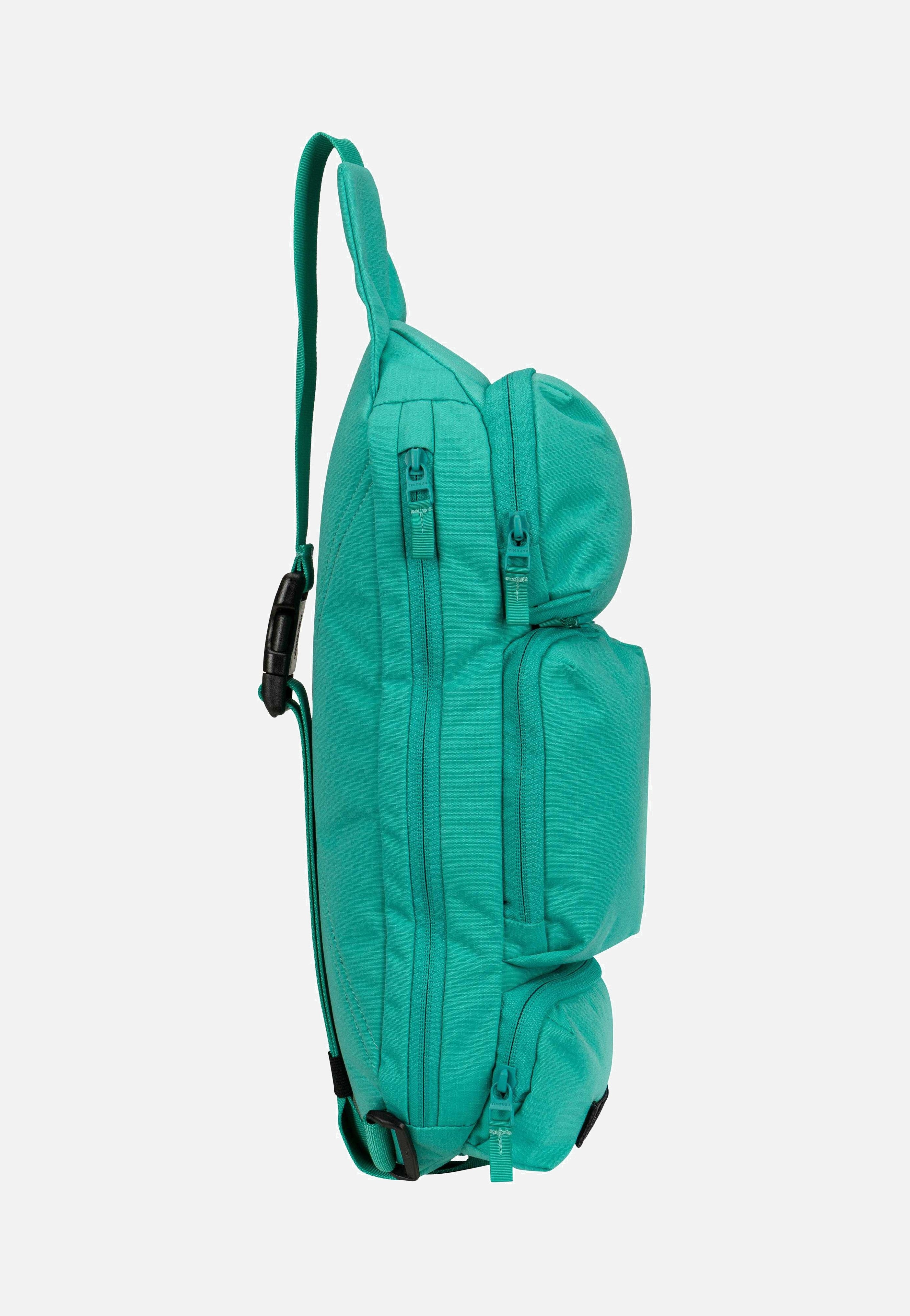 Timbuk2 - Flight 1074 CB Sling Jade - Bag | Neutral-Image