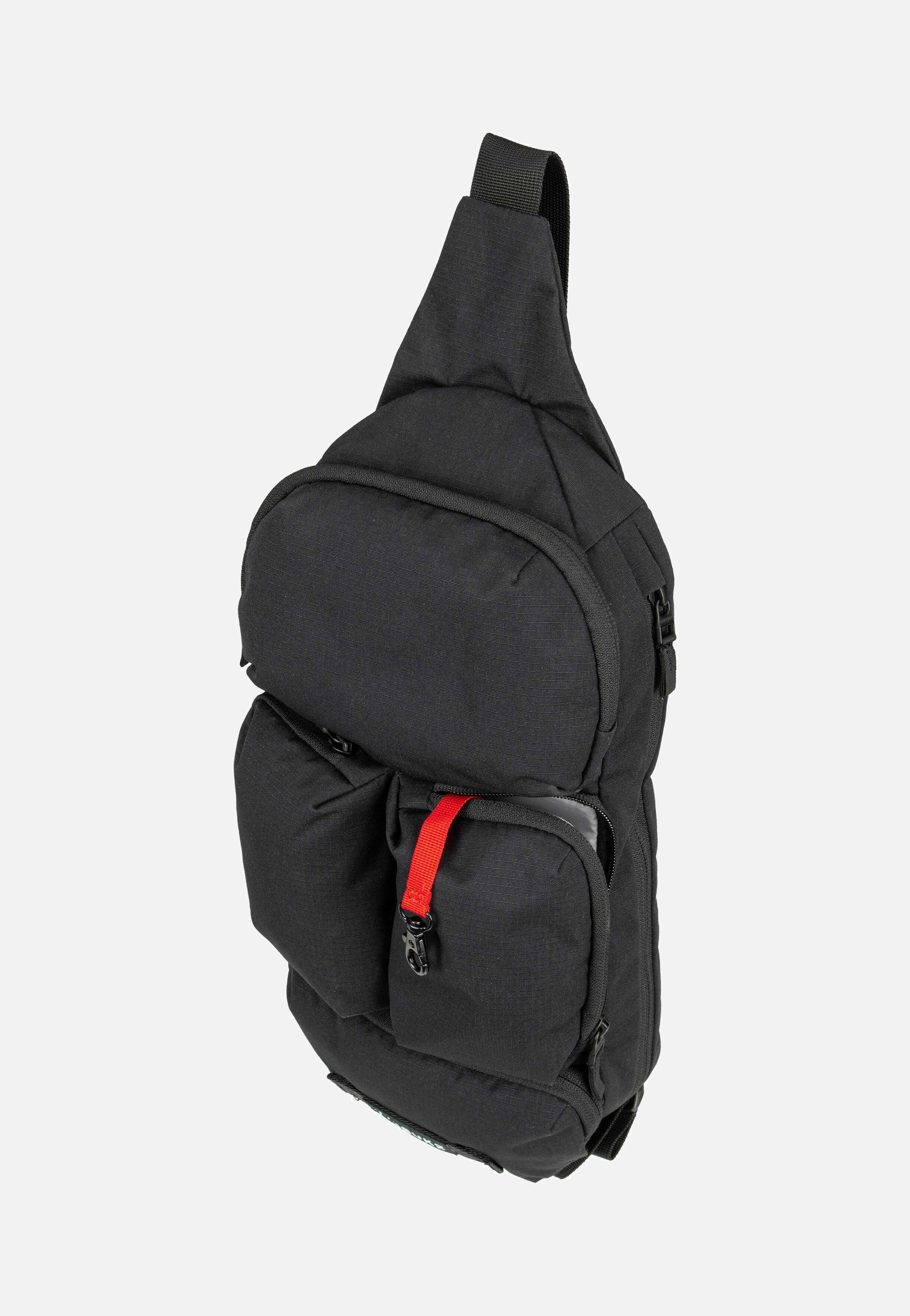 Timbuk2 - Flight 1074 CB Sling Jet Black - Bag | Neutral-Image