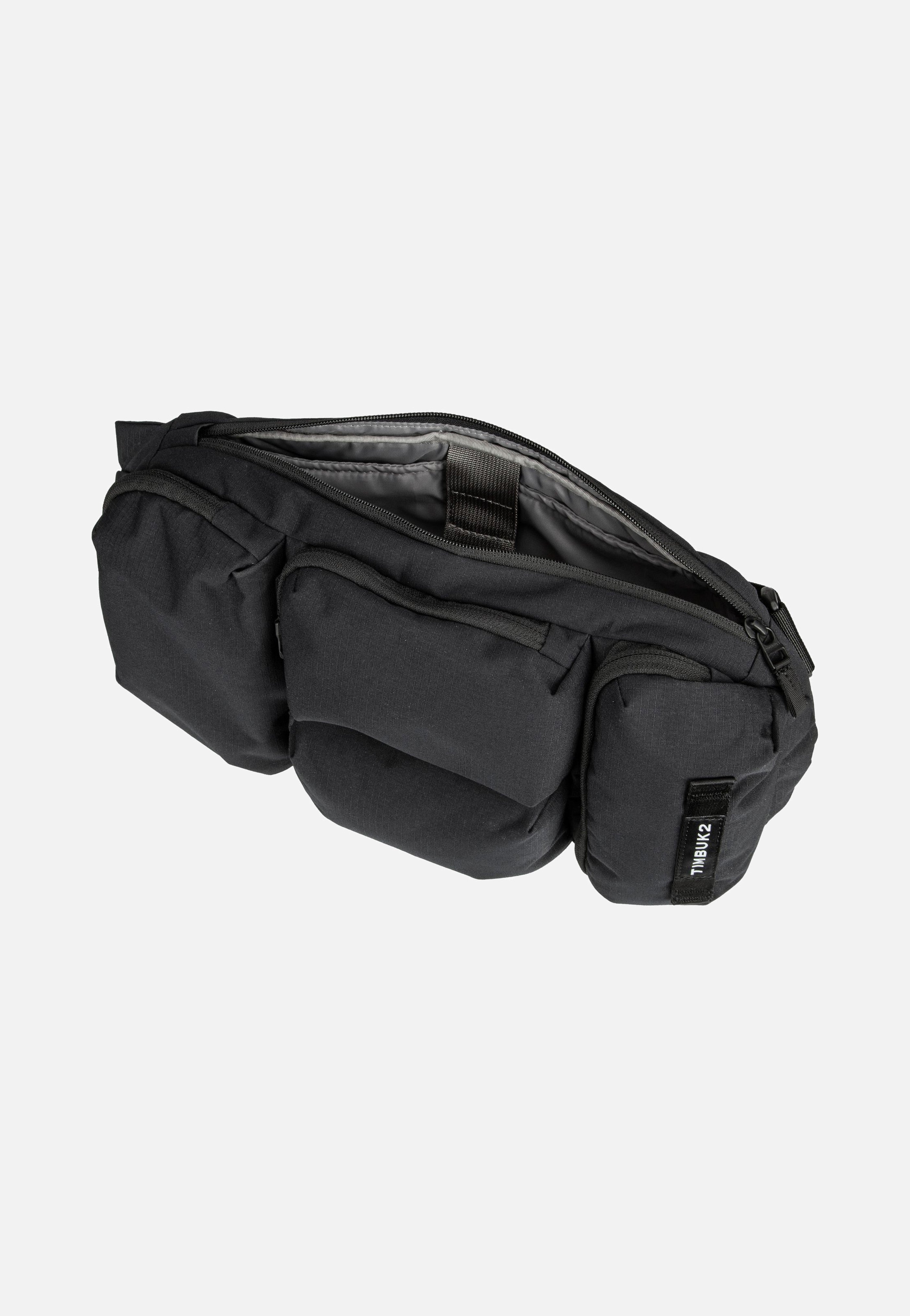 Timbuk2 - Flight 1074 CB Sling Jet Black - Bag | Neutral-Image