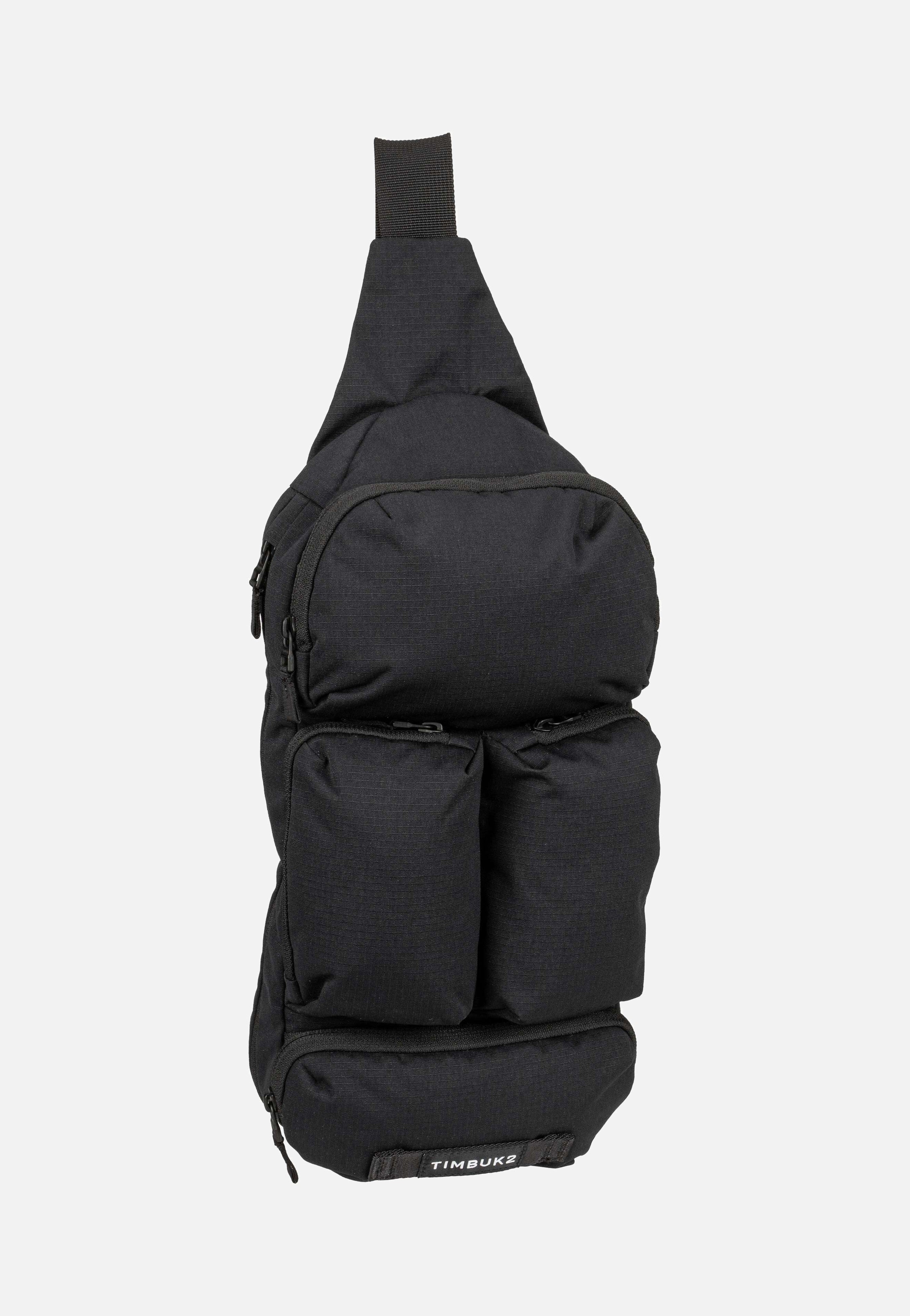 Timbuk2 - Flight 1074 CB Sling Jet Black - Bag | Neutral-Image