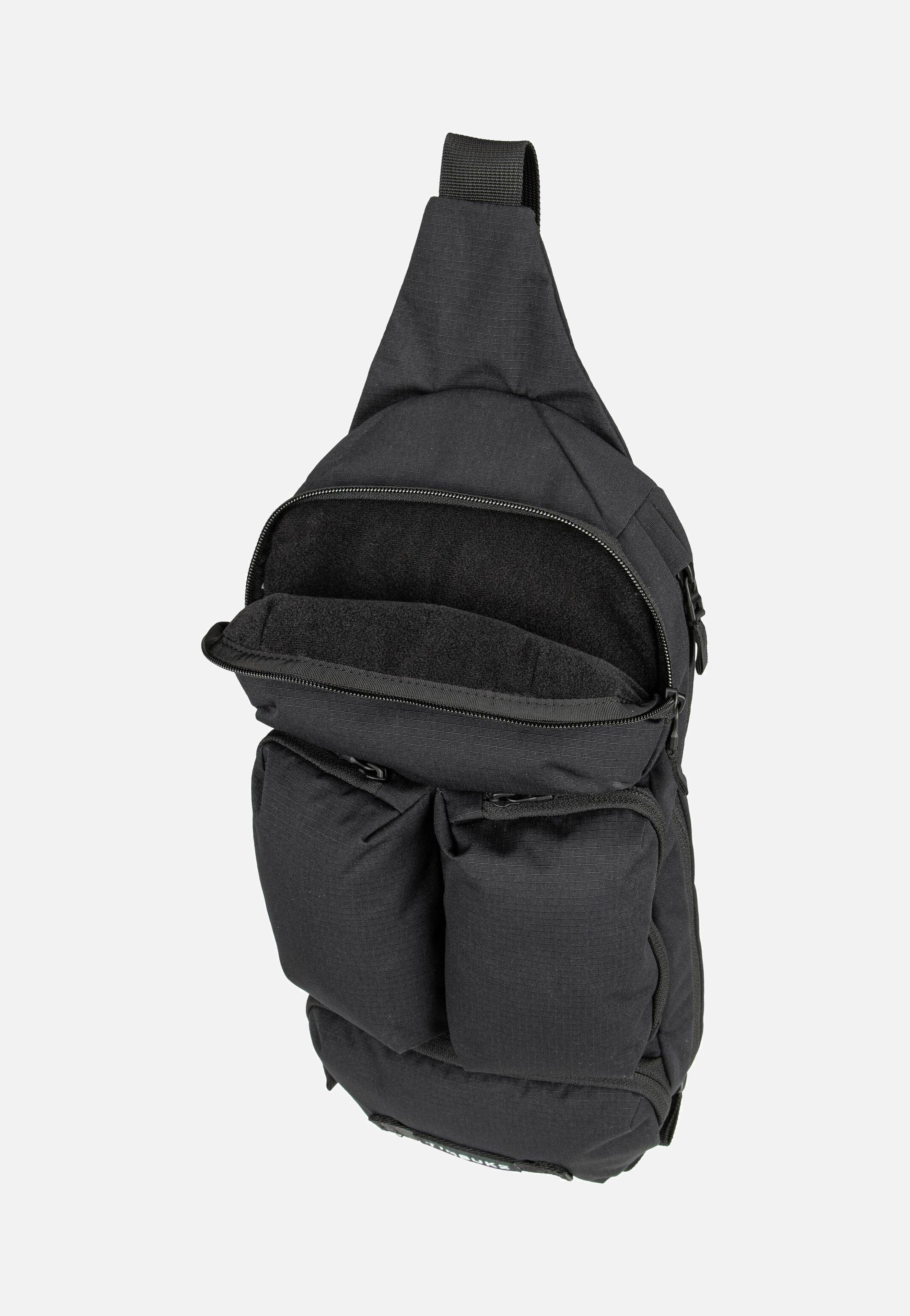 Timbuk2 - Flight 1074 CB Sling Jet Black - Bag | Neutral-Image