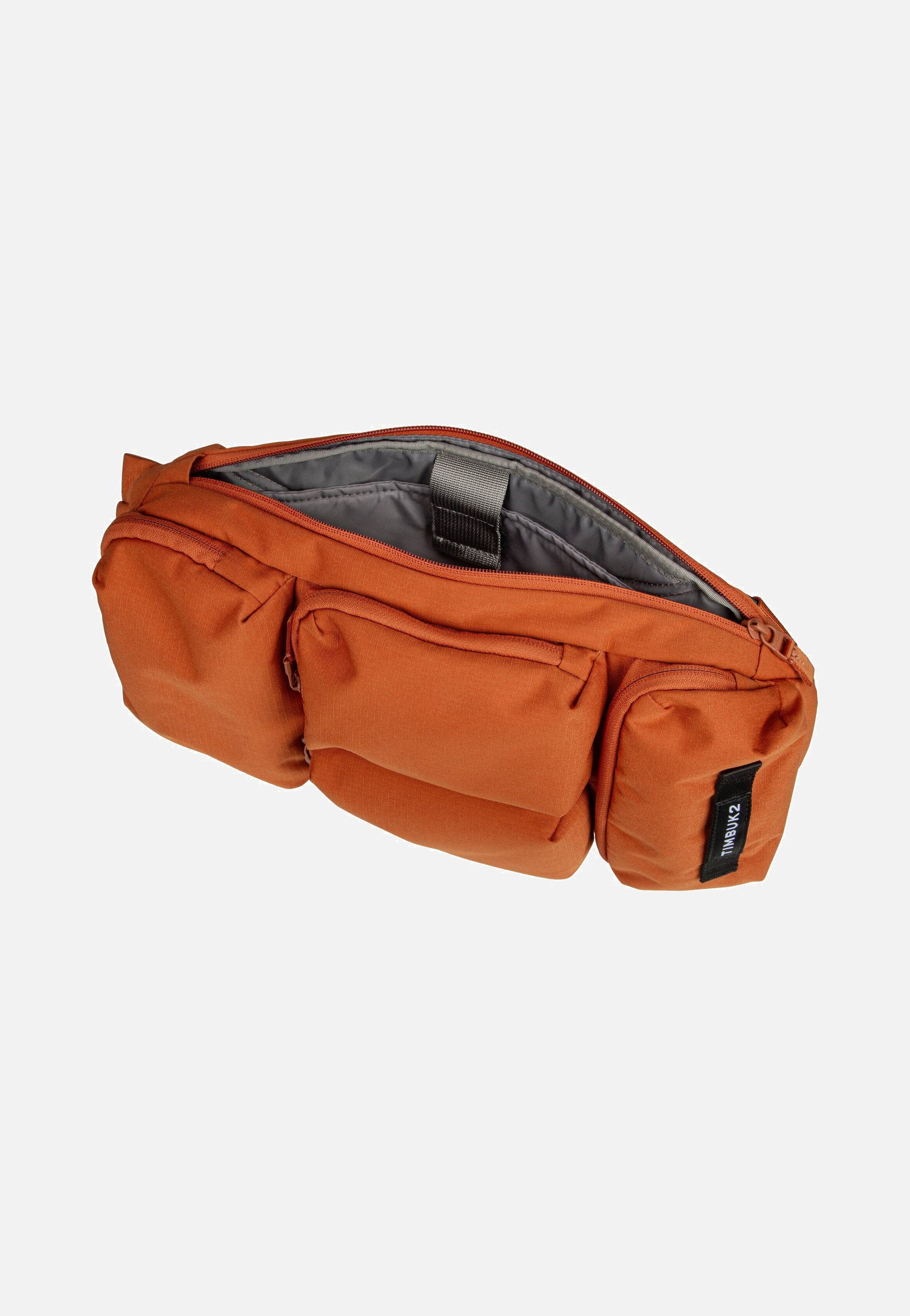 Timbuk2 - Flight 1074 CB Sling Rust - Bag | Neutral-Image