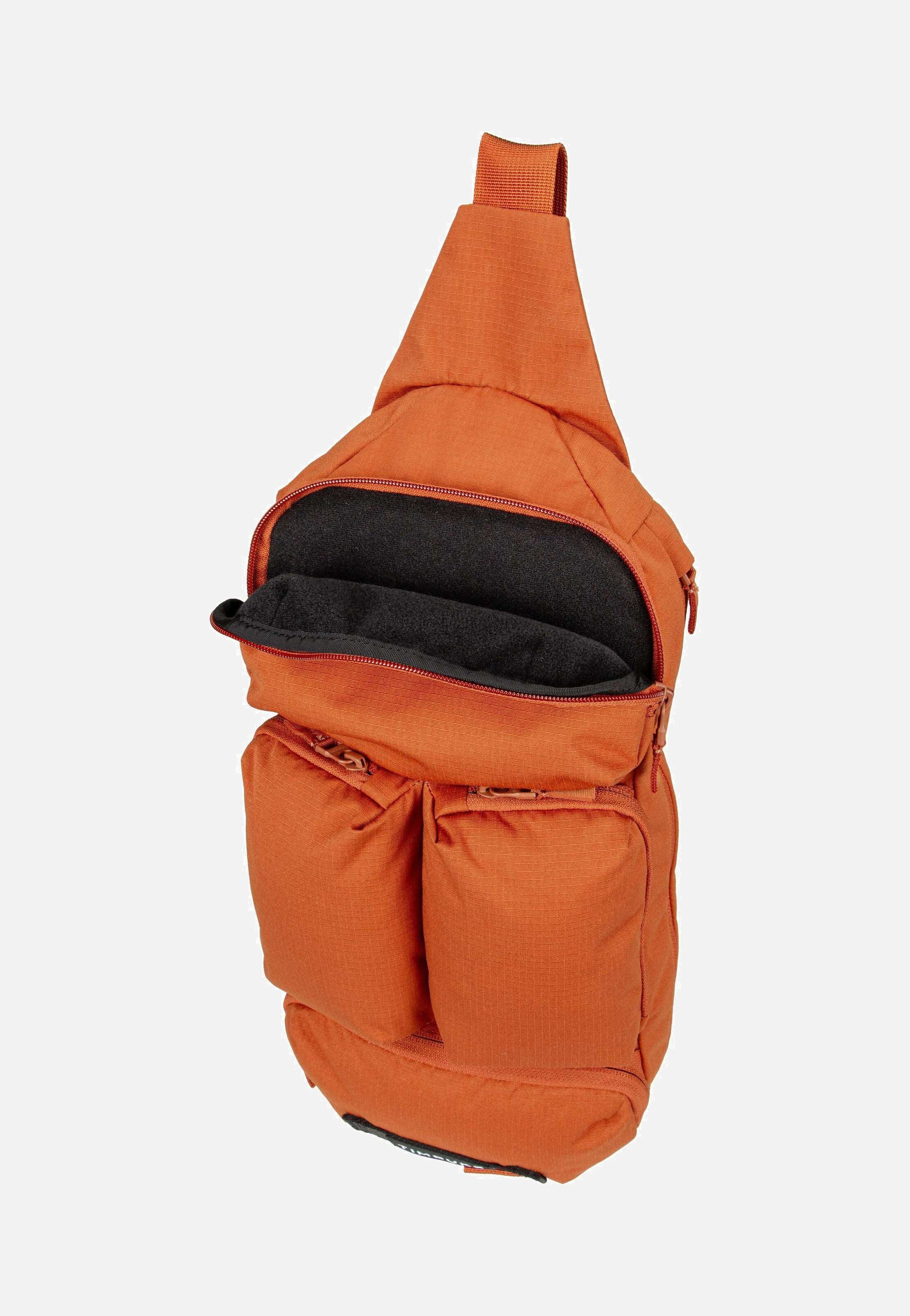 Timbuk2 - Flight 1074 CB Sling Rust - Bag | Neutral-Image
