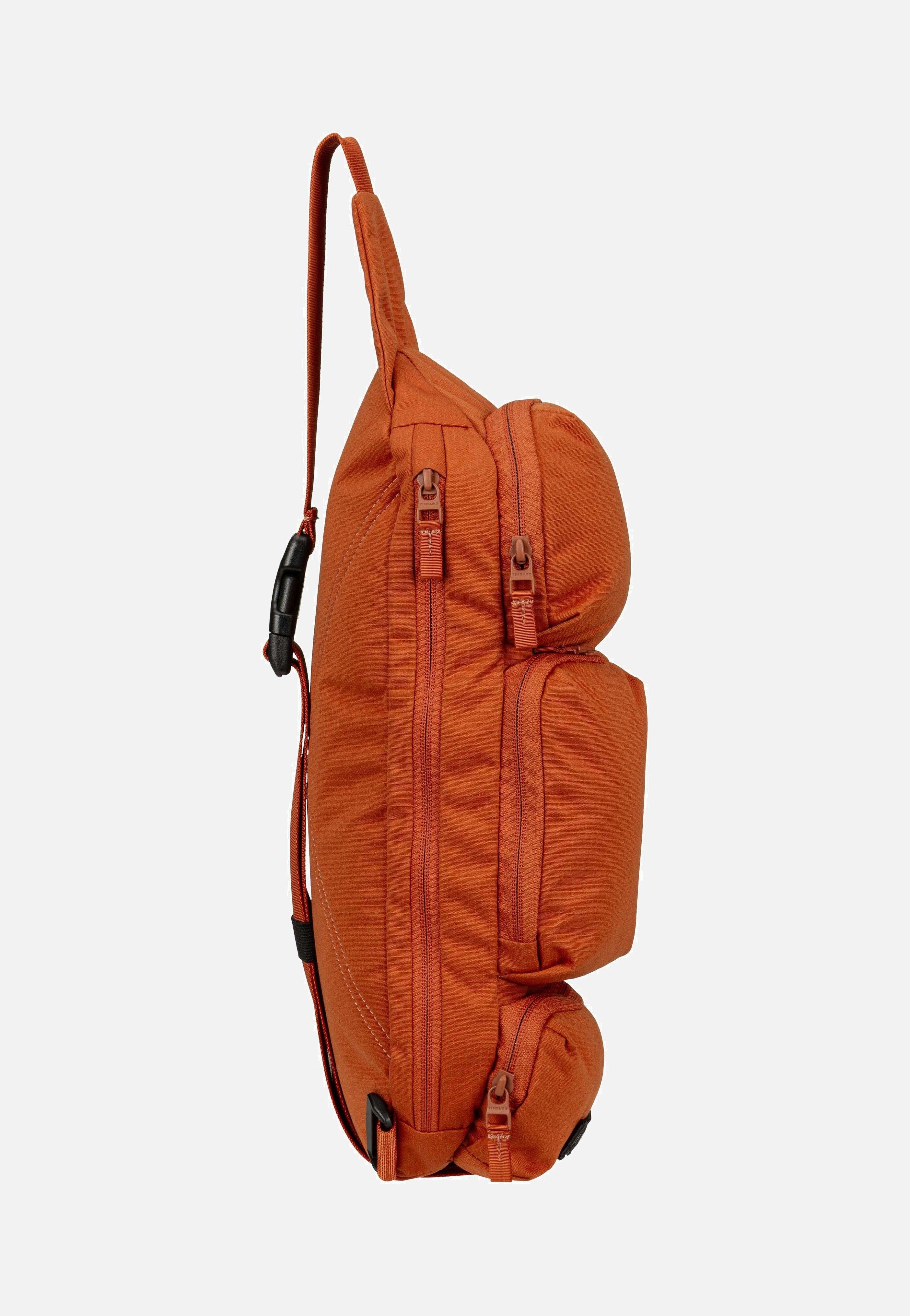Timbuk2 - Flight 1074 CB Sling Rust - Bag | Neutral-Image