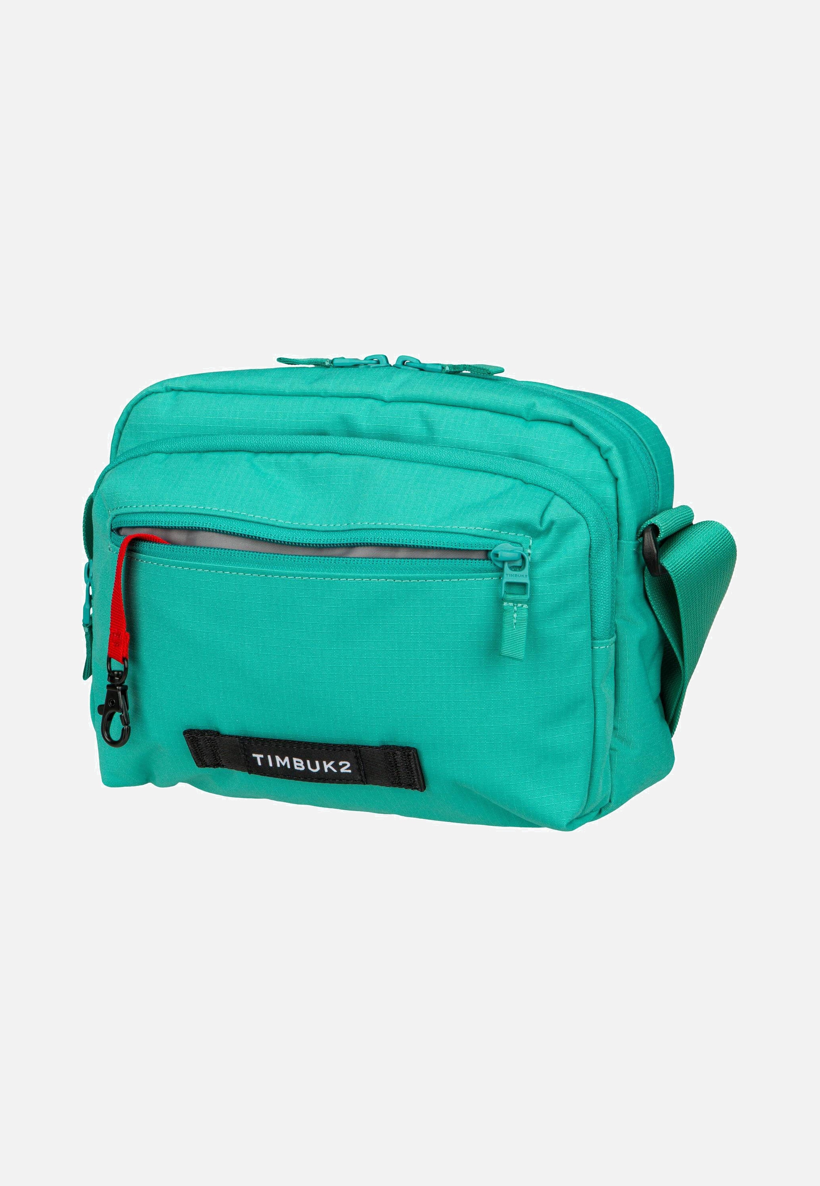 Timbuk2 - Flight 1075 CB Jade - Crossbody Bag | Neutral-Image