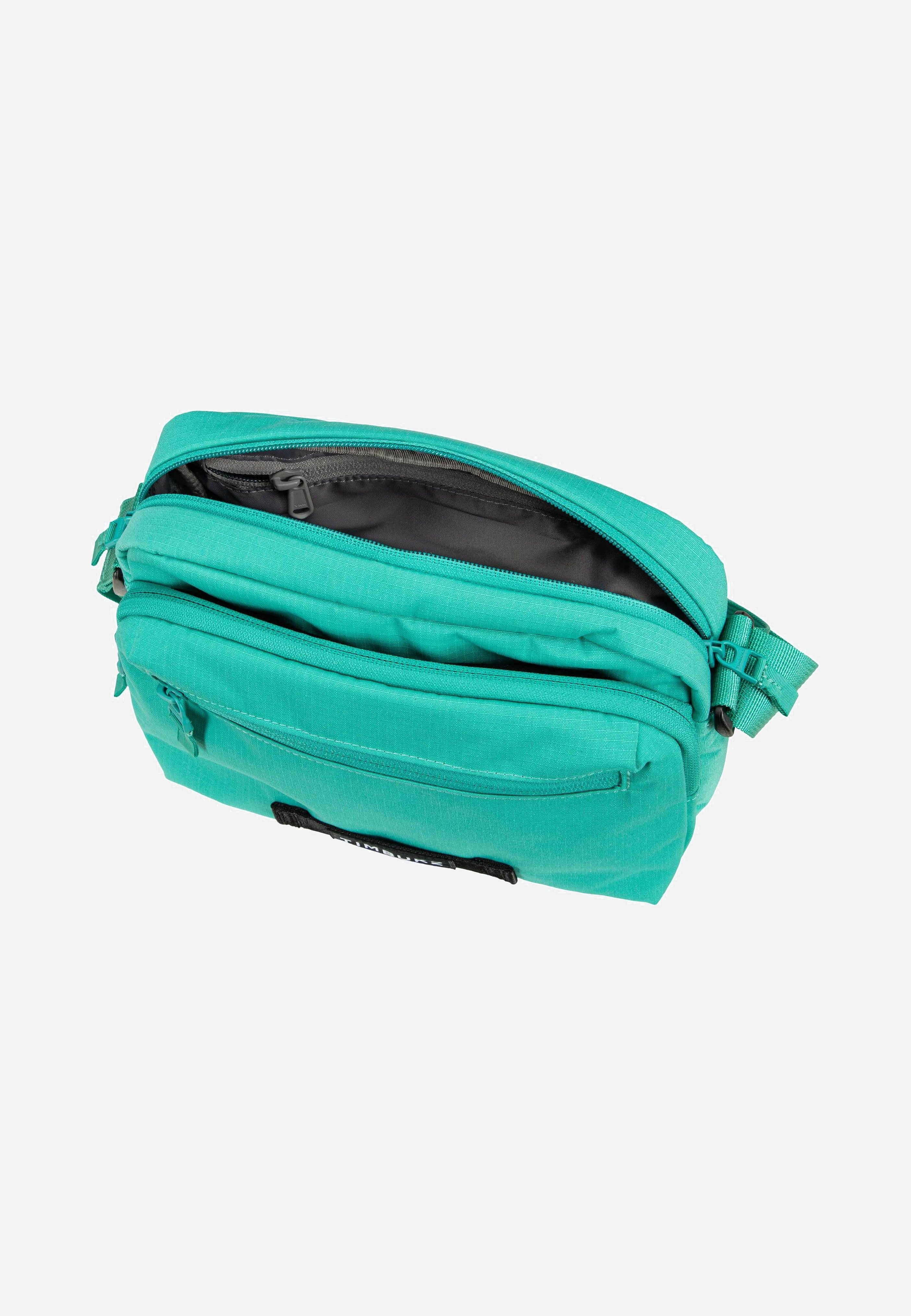 Timbuk2 - Flight 1075 CB Jade - Crossbody Bag | Neutral-Image