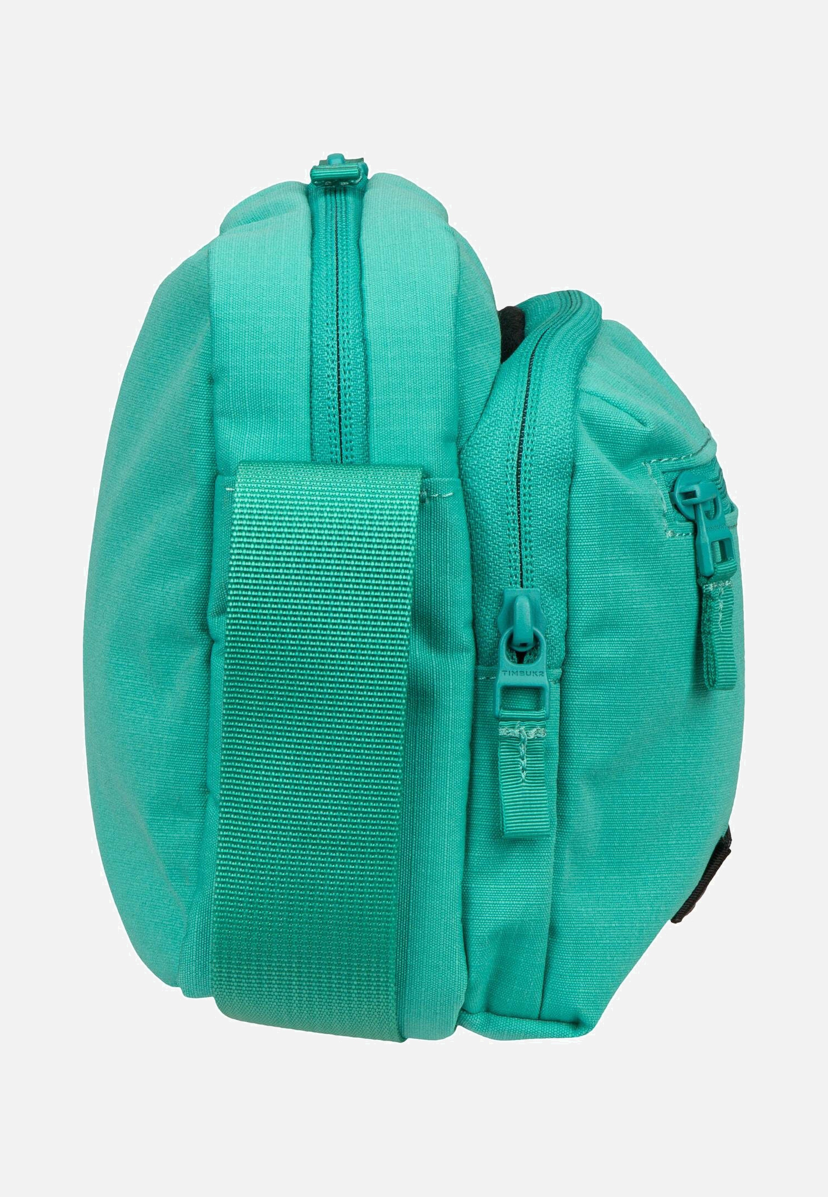 Timbuk2 - Flight 1075 CB Jade - Crossbody Bag | Neutral-Image