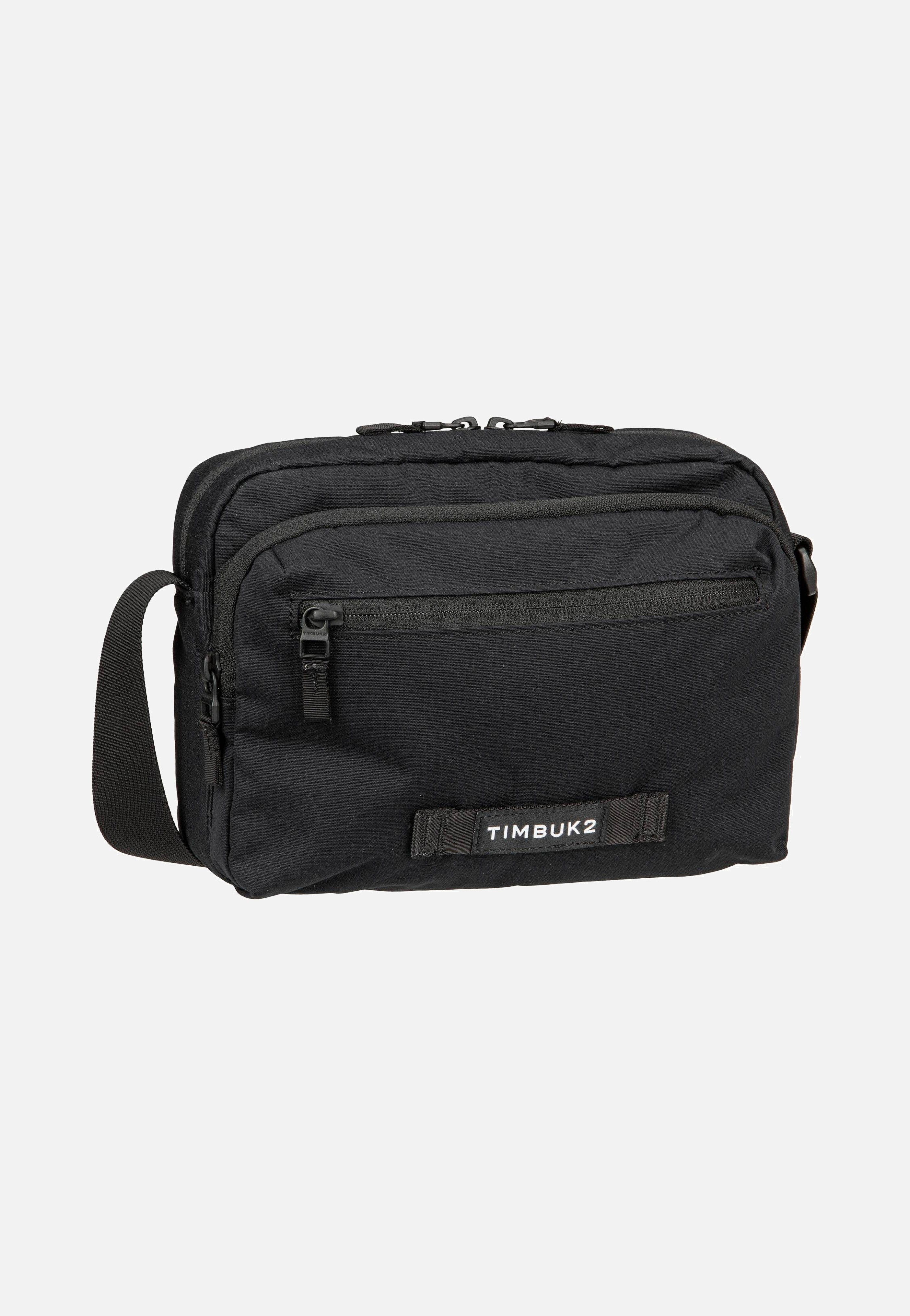 Timbuk2 - Flight 1075 CB Jet Black - Crossbody Bag | Neutral-Image