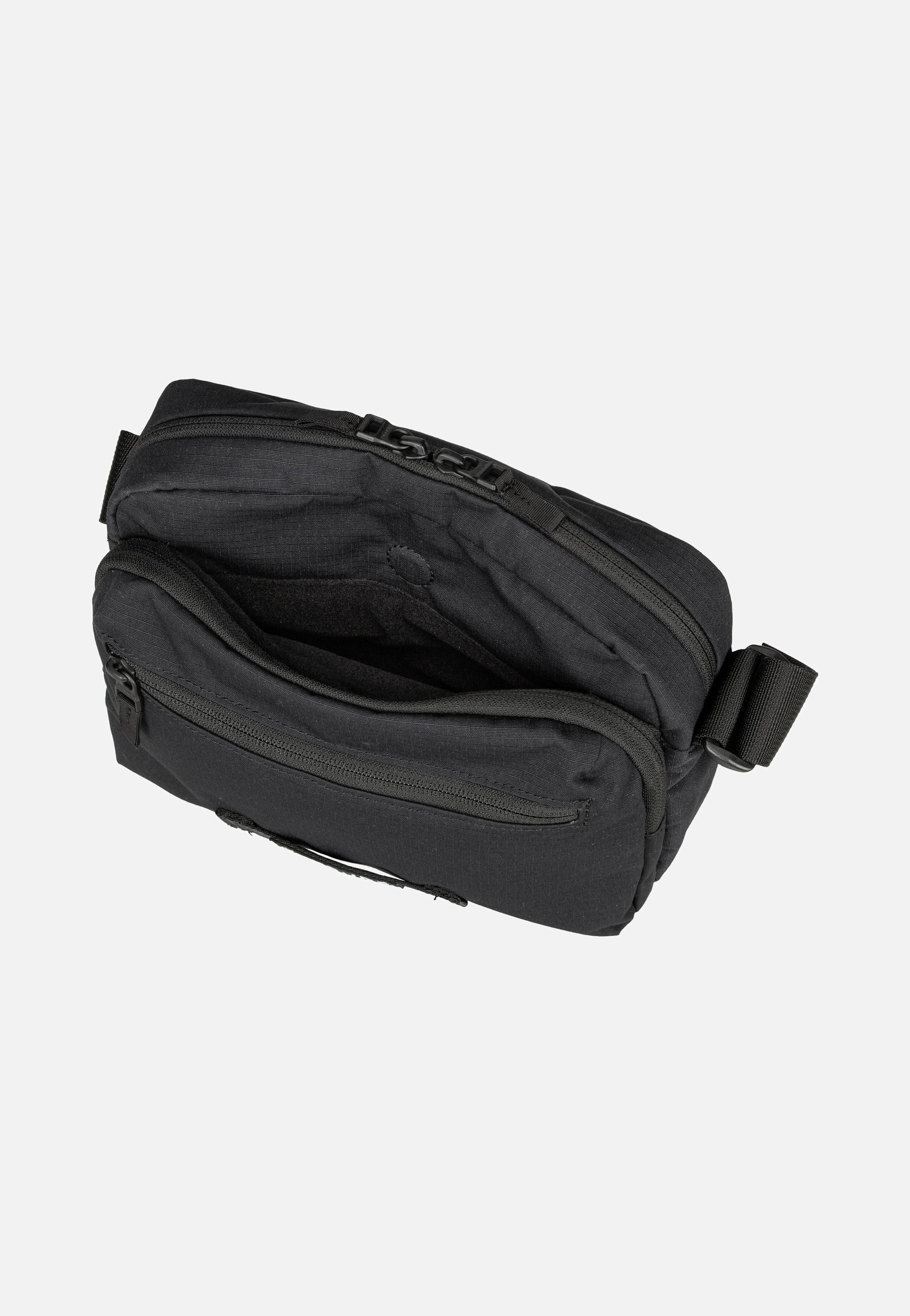 Timbuk2 - Flight 1075 CB Jet Black - Crossbody Bag | Neutral-Image