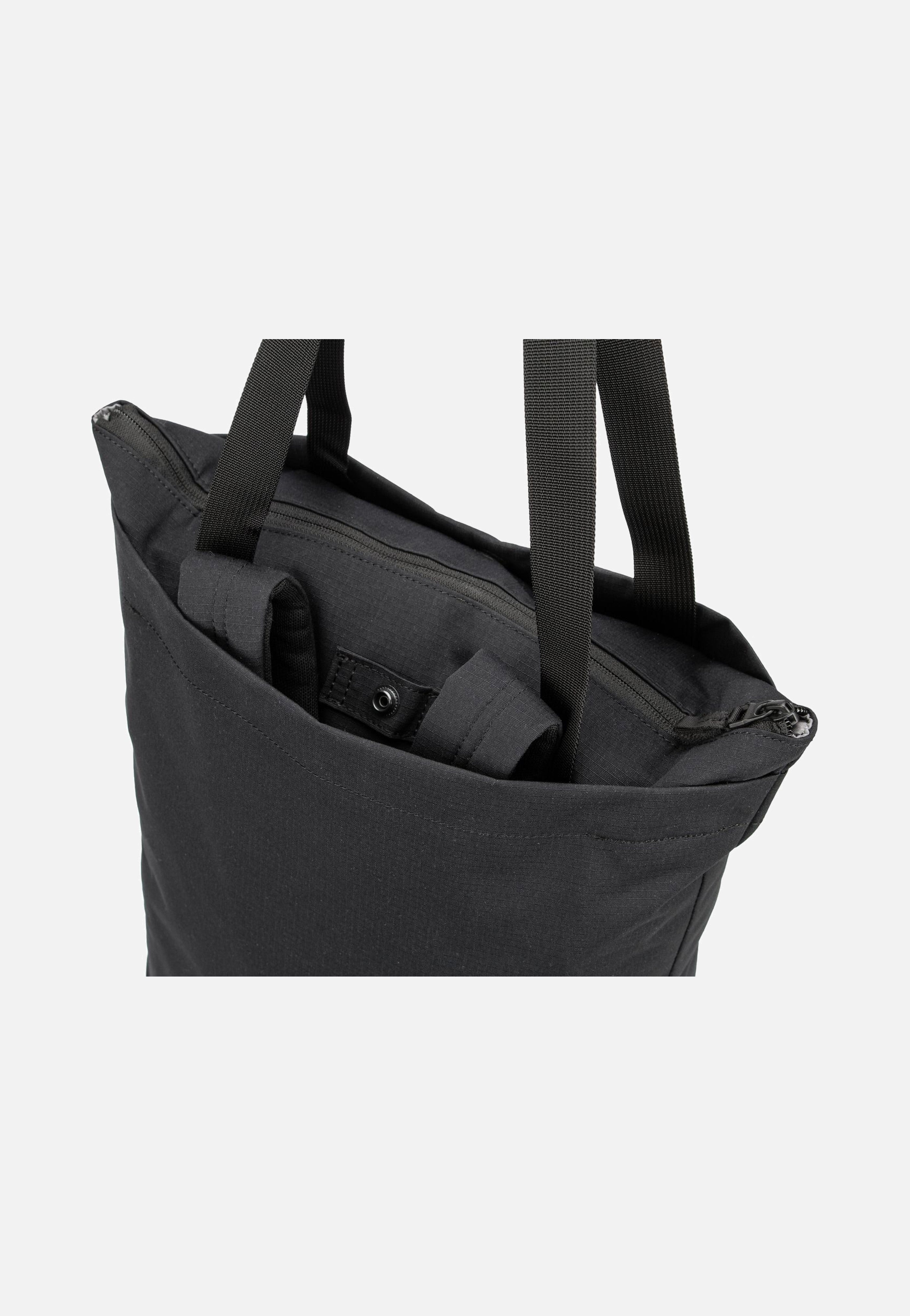 Timbuk2 - Flight 1076 Convertible BP Jet Black - Backpack | Neutral-Image