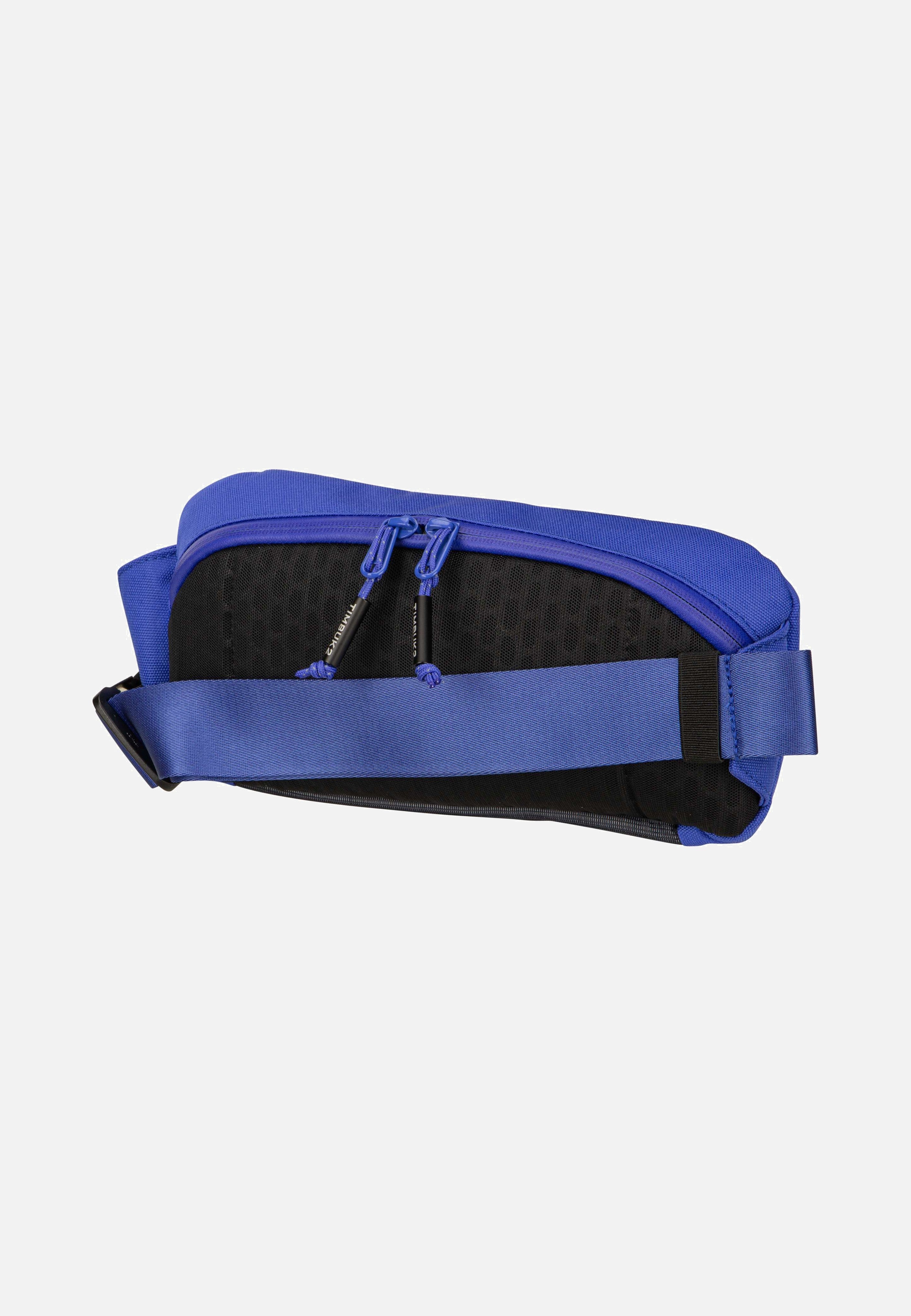 Timbuk2 - Miles 1057 Chest Pack Satin Sky - Fanny Pack | Neutral-Image