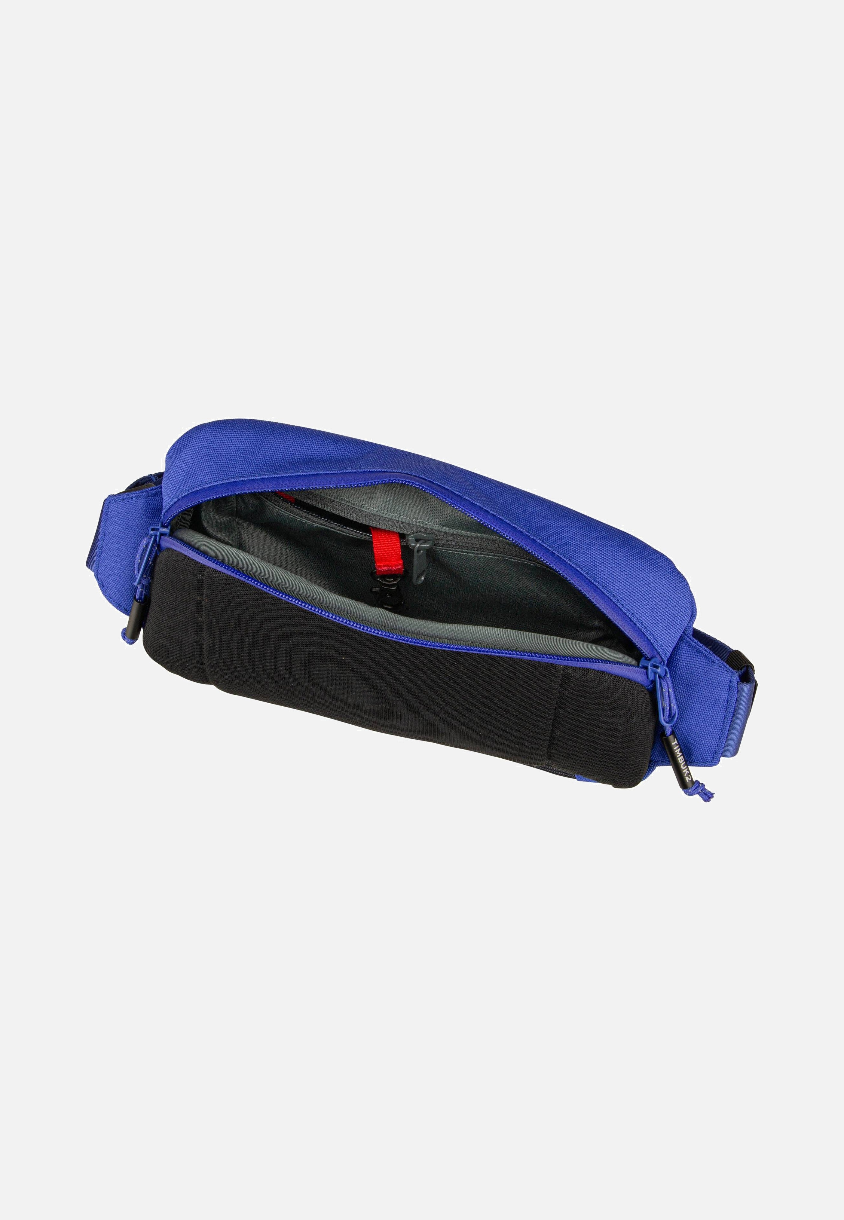 Timbuk2 - Miles 1057 Chest Pack Satin Sky - Fanny Pack | Neutral-Image