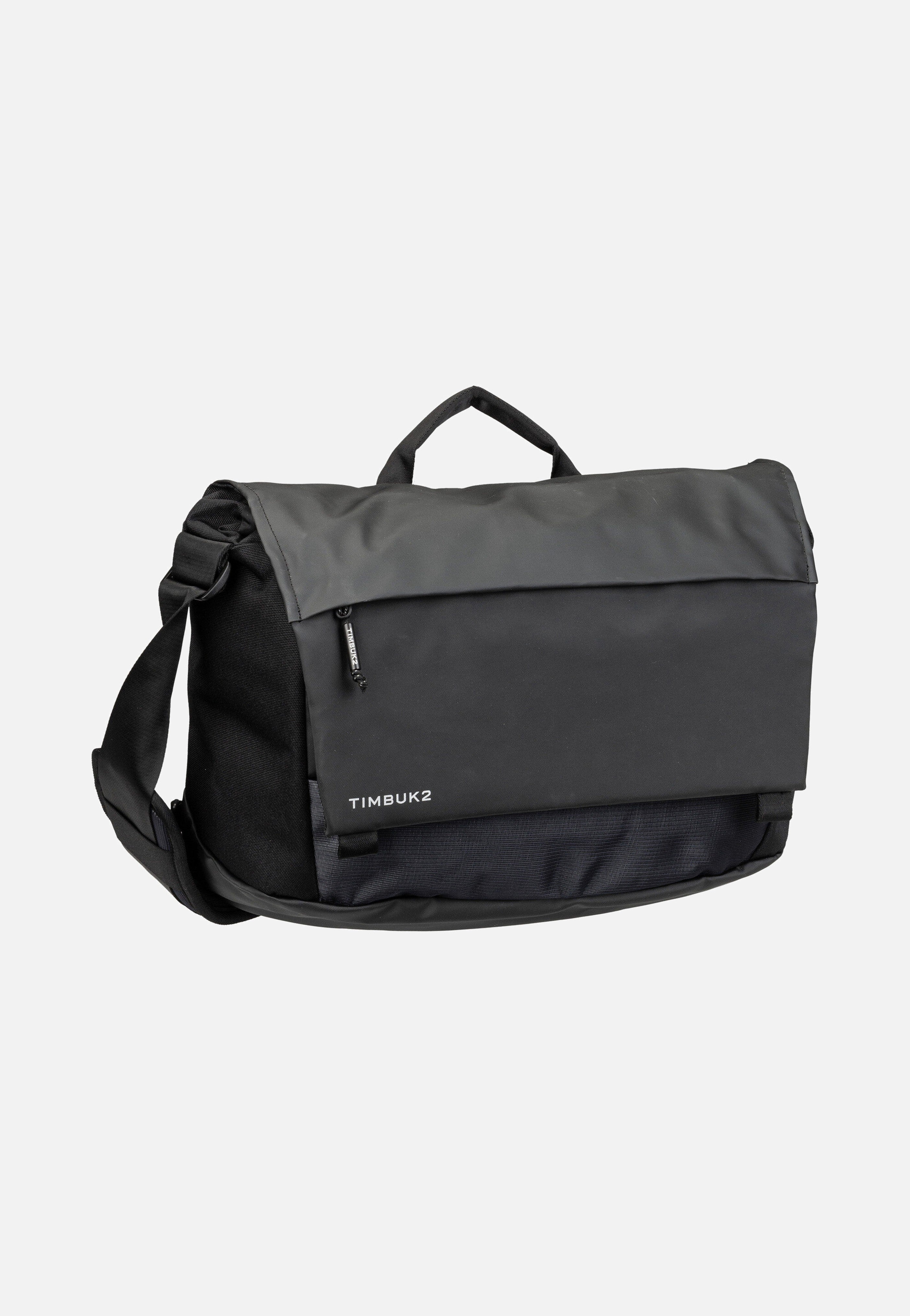 Timbuk2 - Stark 1049 Msng Jet Black - Messenger Bag | Neutral-Image