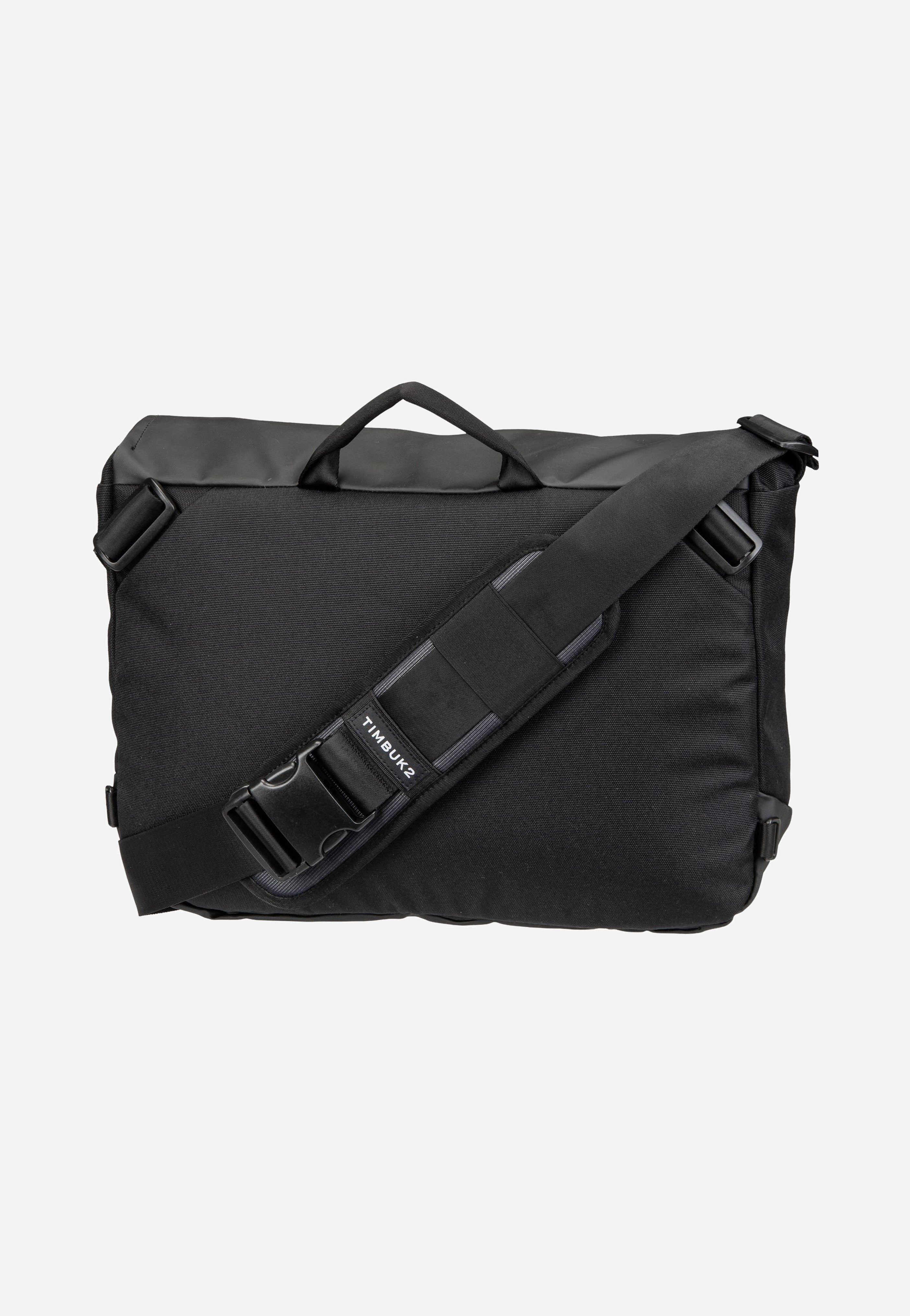 Timbuk2 - Stark 1049 Msng Jet Black - Messenger Bag | Neutral-Image