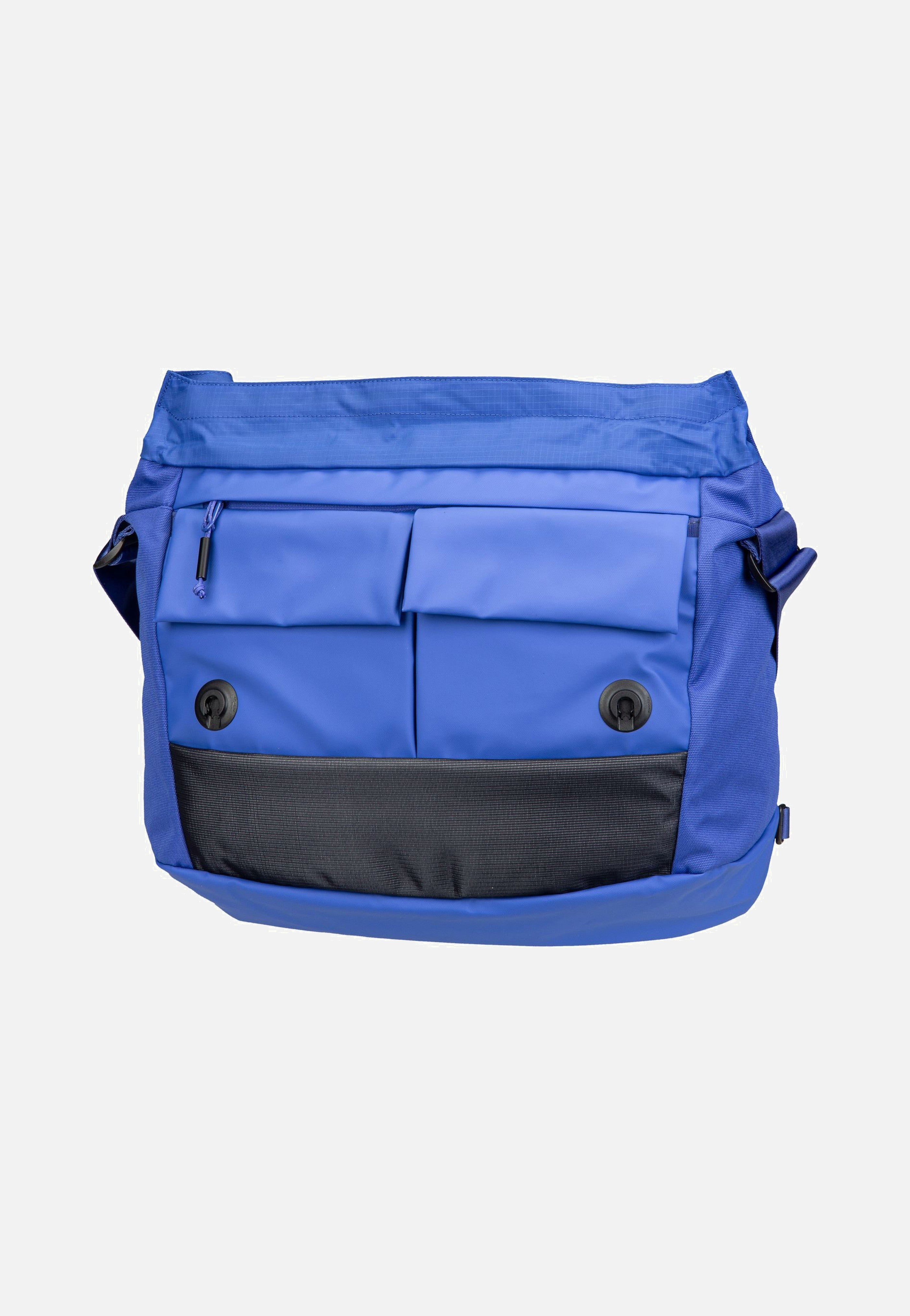 Timbuk2 - Stark 1049 Msng Satin Sky - Messenger Bag | Neutral-Image