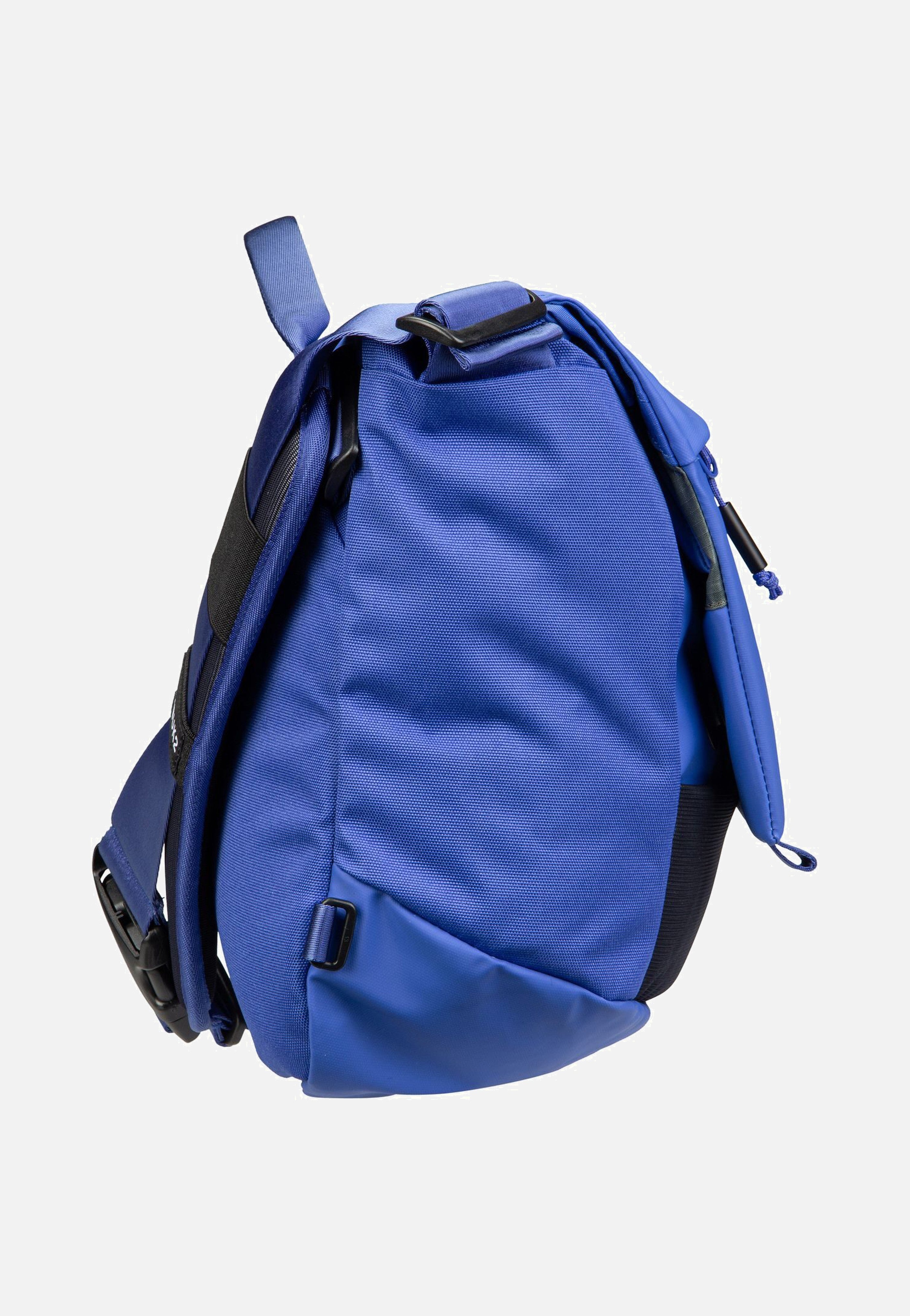 Timbuk2 - Stark 1049 Msng Satin Sky - Messenger Bag | Neutral-Image