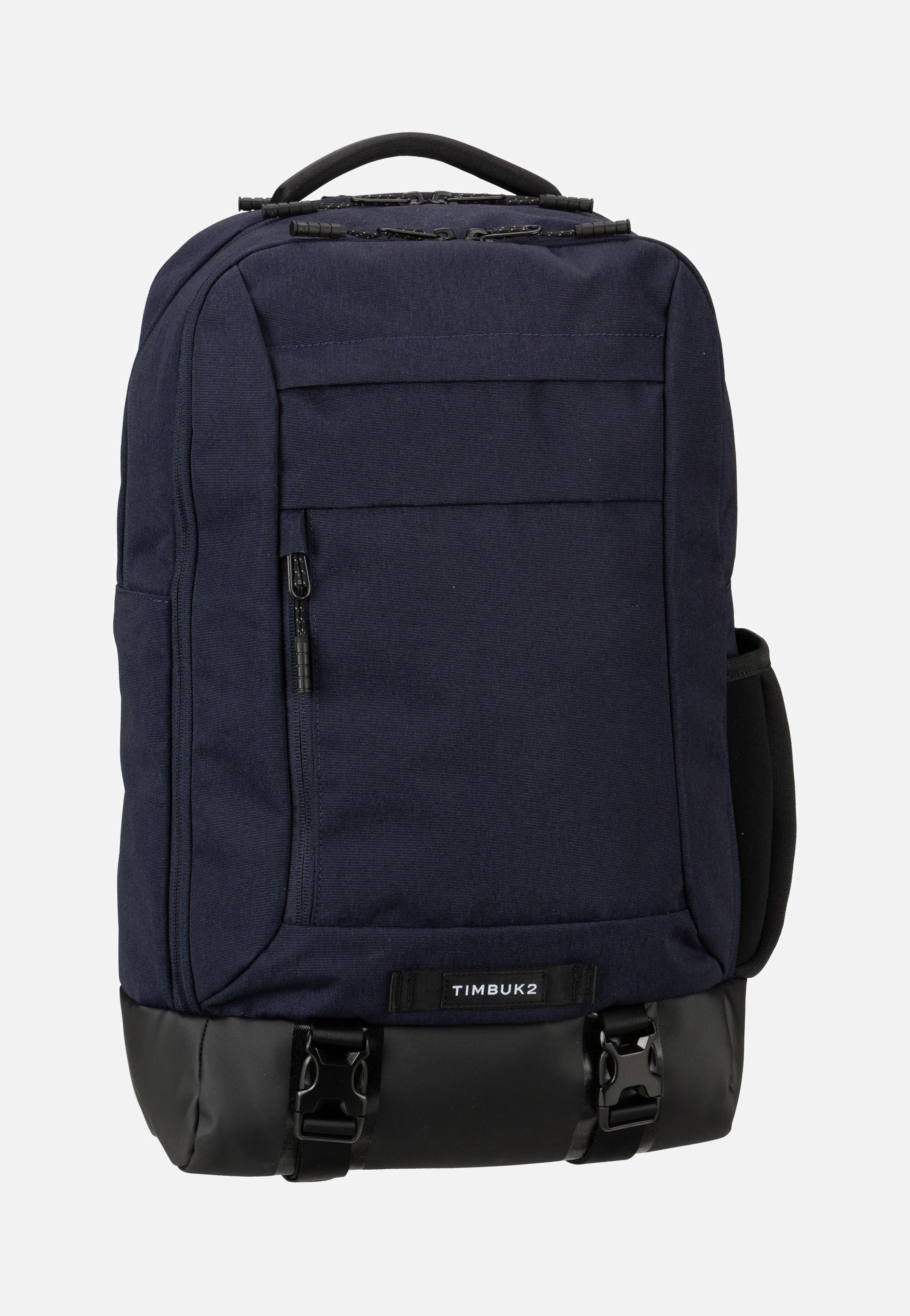 Timbuk2 - The Authority Pack DLX Eco Eco Nightfall - Backpack | Neutral-Image