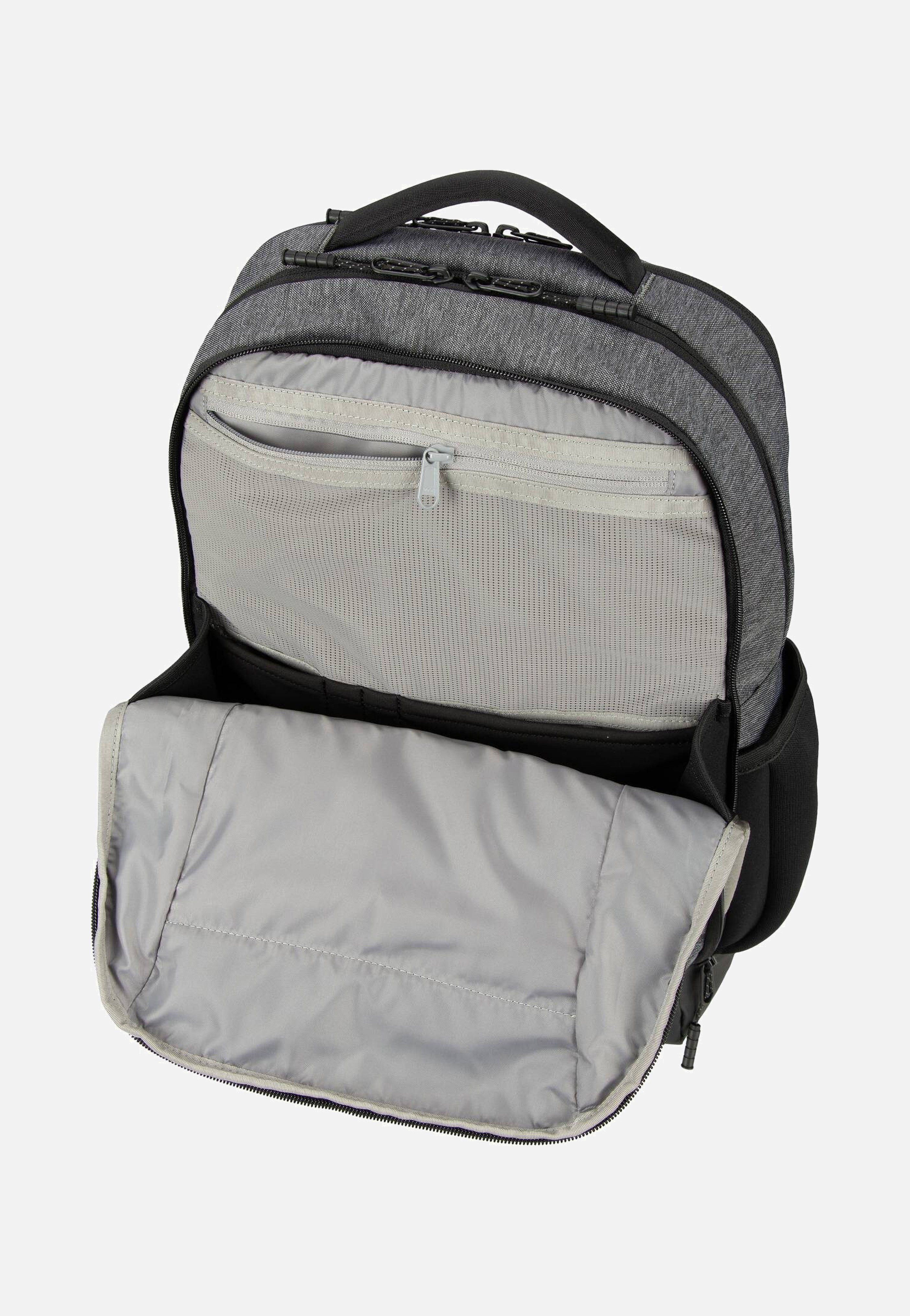 Timbuk2 - The Authority Pack DLX Eco Eco Static - Backpack | Neutral-Image