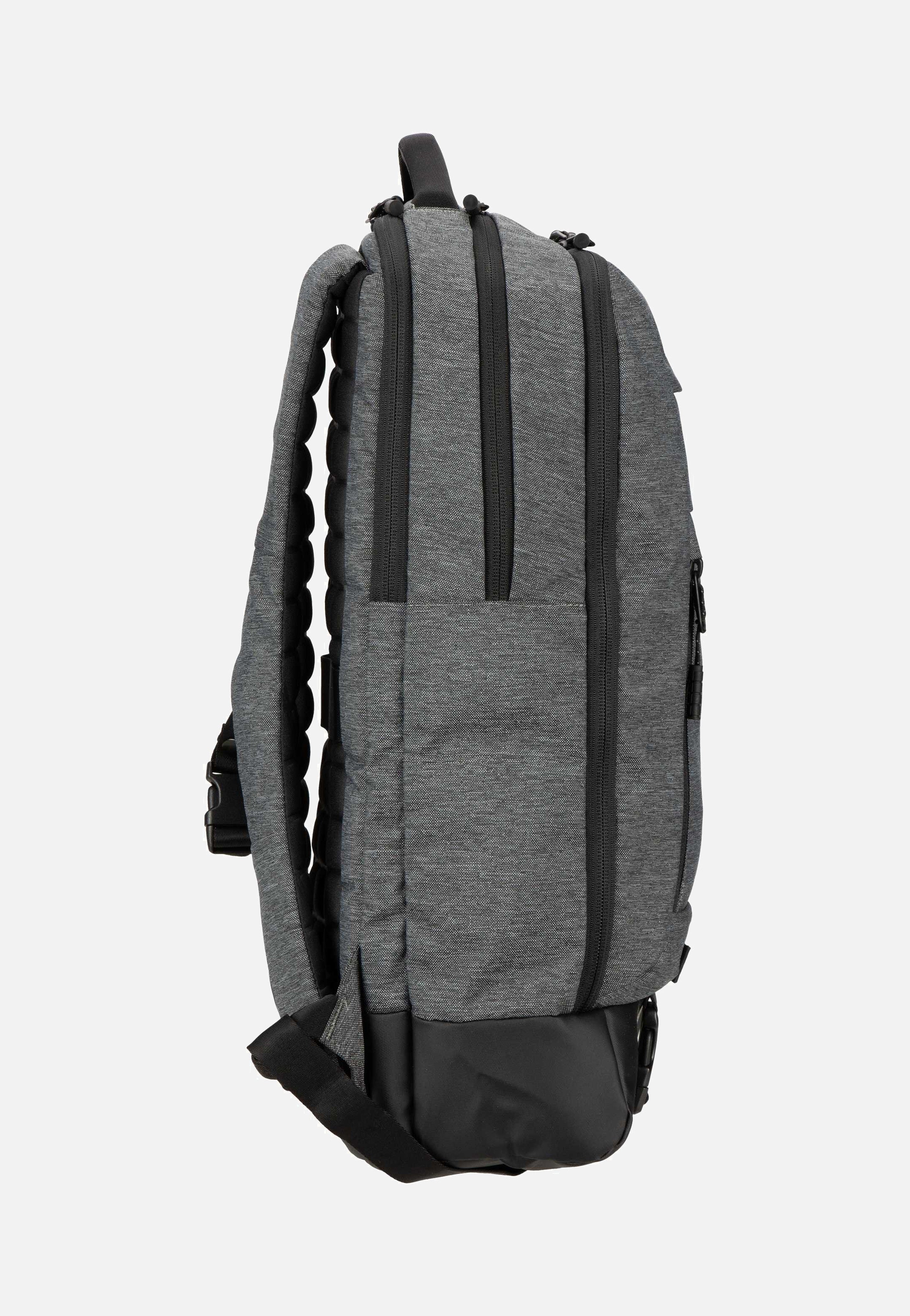 Timbuk2 - The Authority Pack DLX Eco Eco Static - Backpack | Neutral-Image