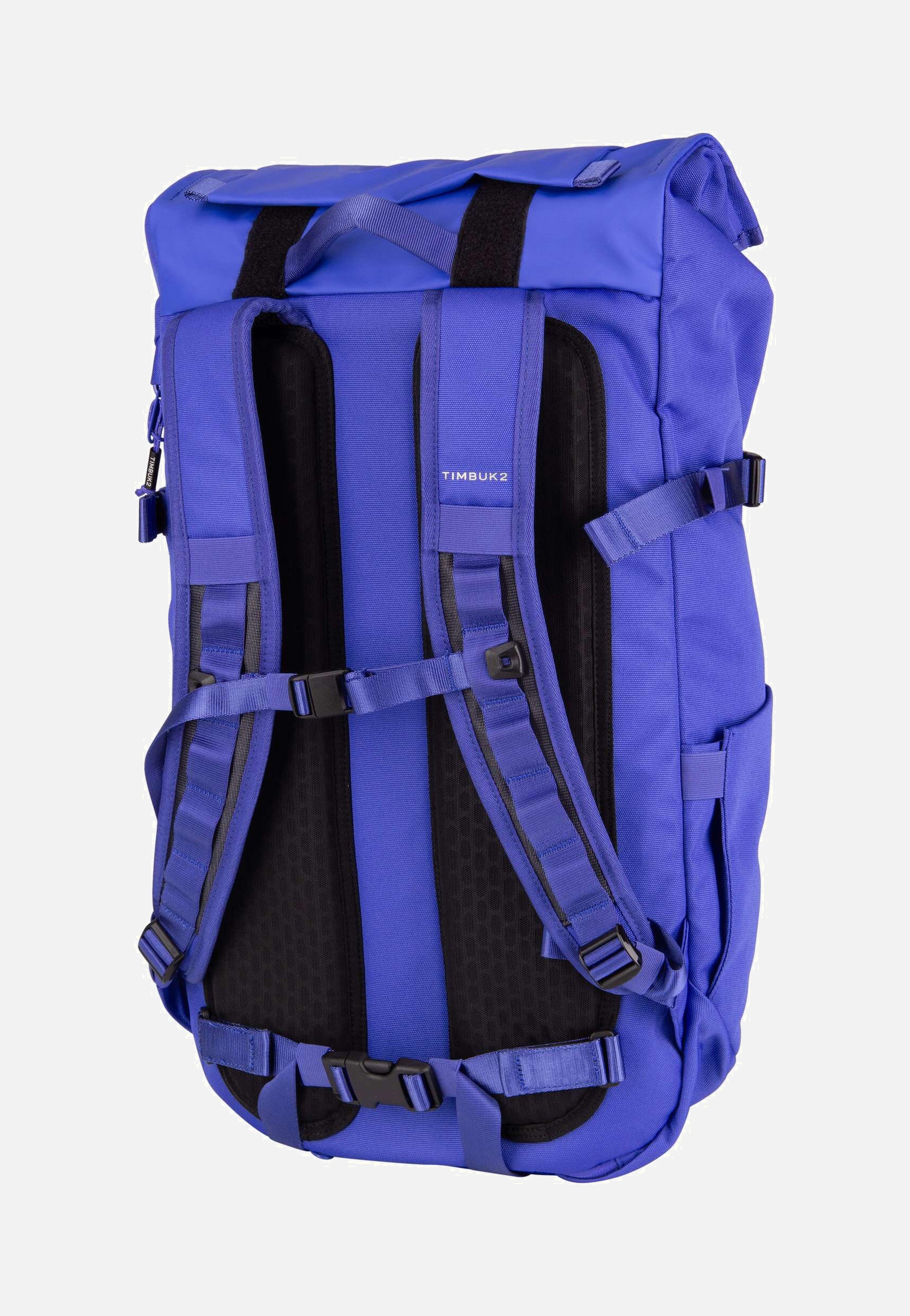 Timbuk2 - Clark Pack Satin Sky - Rolltop Backpack | Neutral-Image