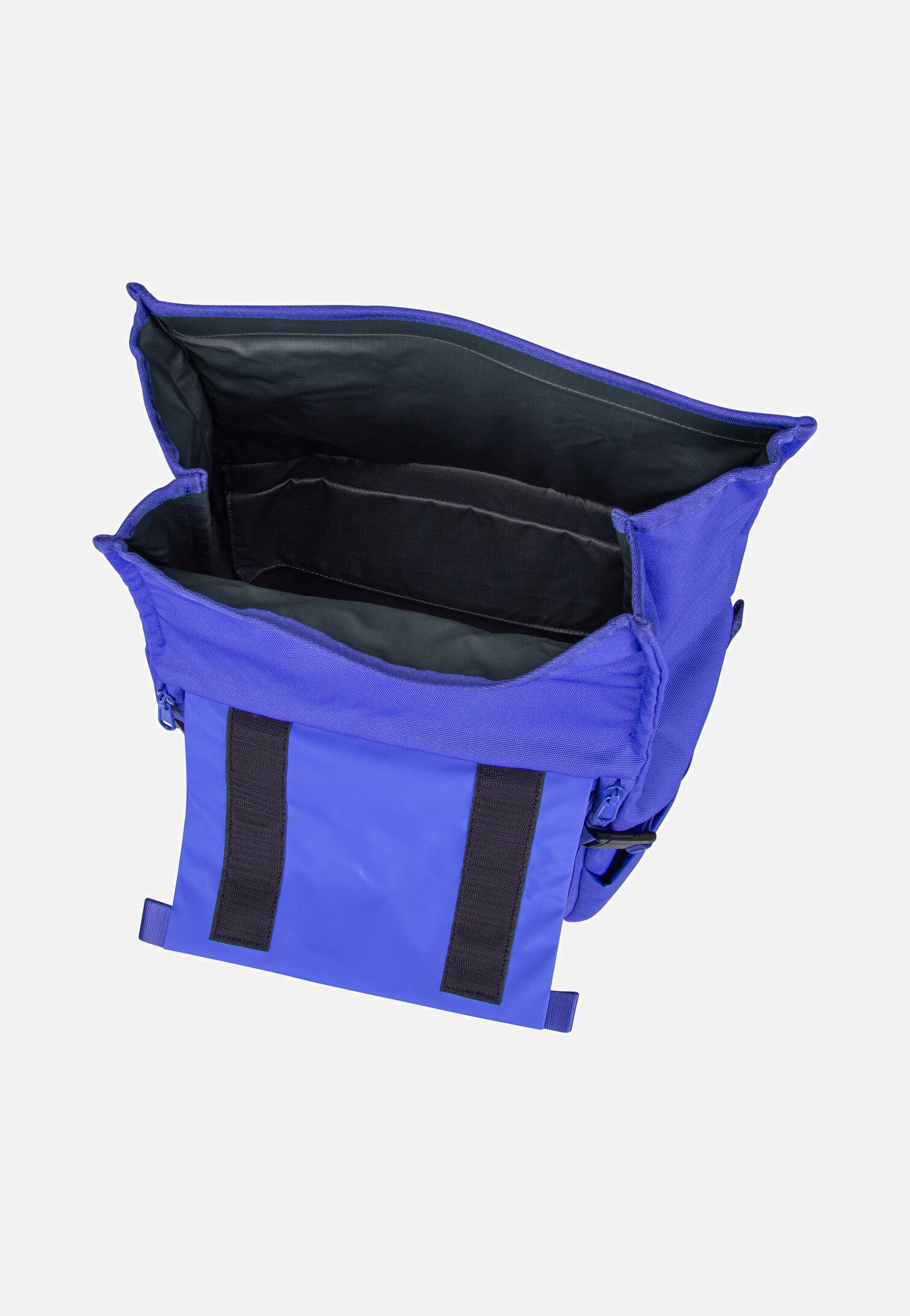 Timbuk2 - Clark Pack Satin Sky - Rolltop Backpack | Neutral-Image