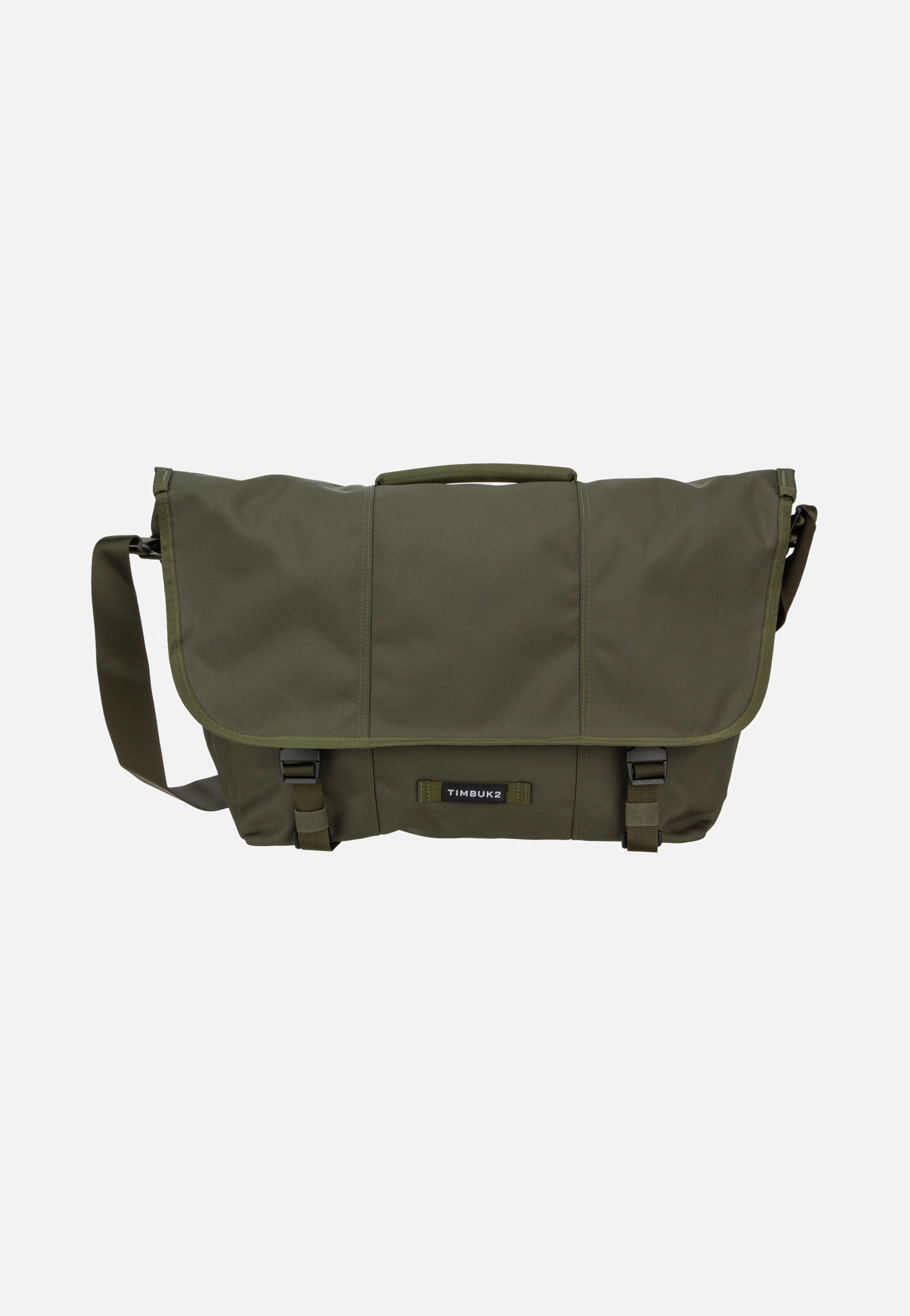 Timbuk2 Classic Messenger L Army Messenger Bag